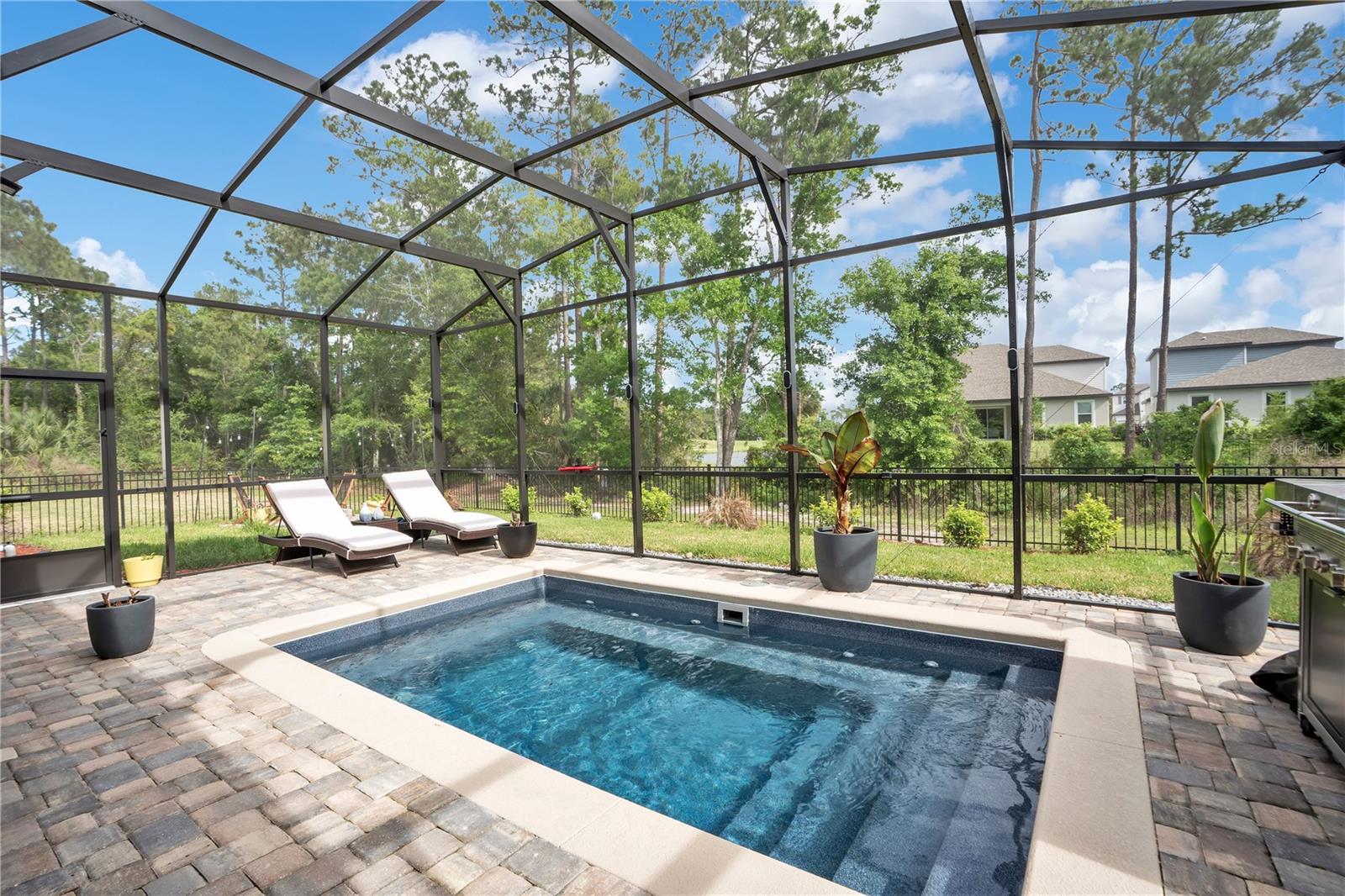 3160 FIRETHORN CIR, DAYTONA BEACH, FL, 32124