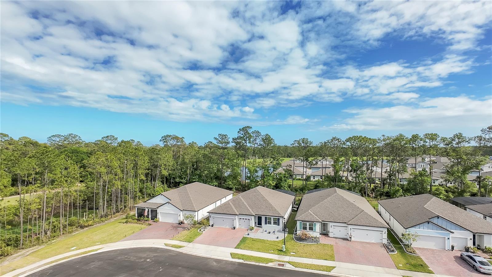 3160 FIRETHORN CIR, DAYTONA BEACH, FL, 32124