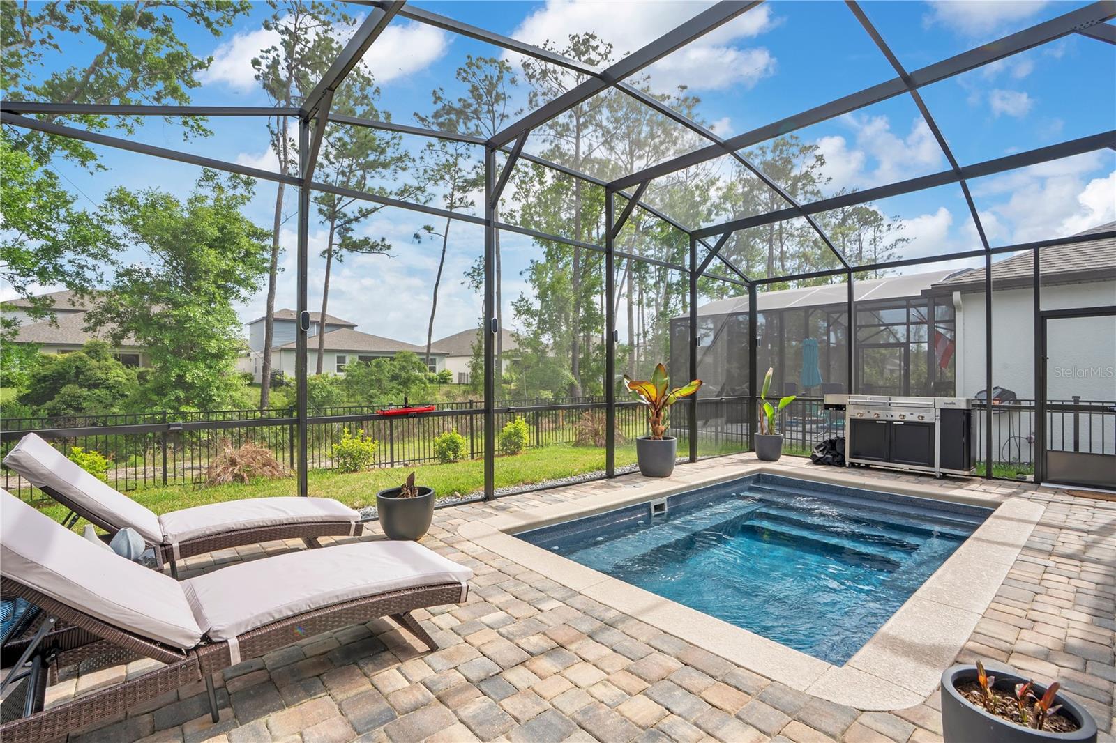 3160 FIRETHORN CIR, DAYTONA BEACH, FL, 32124