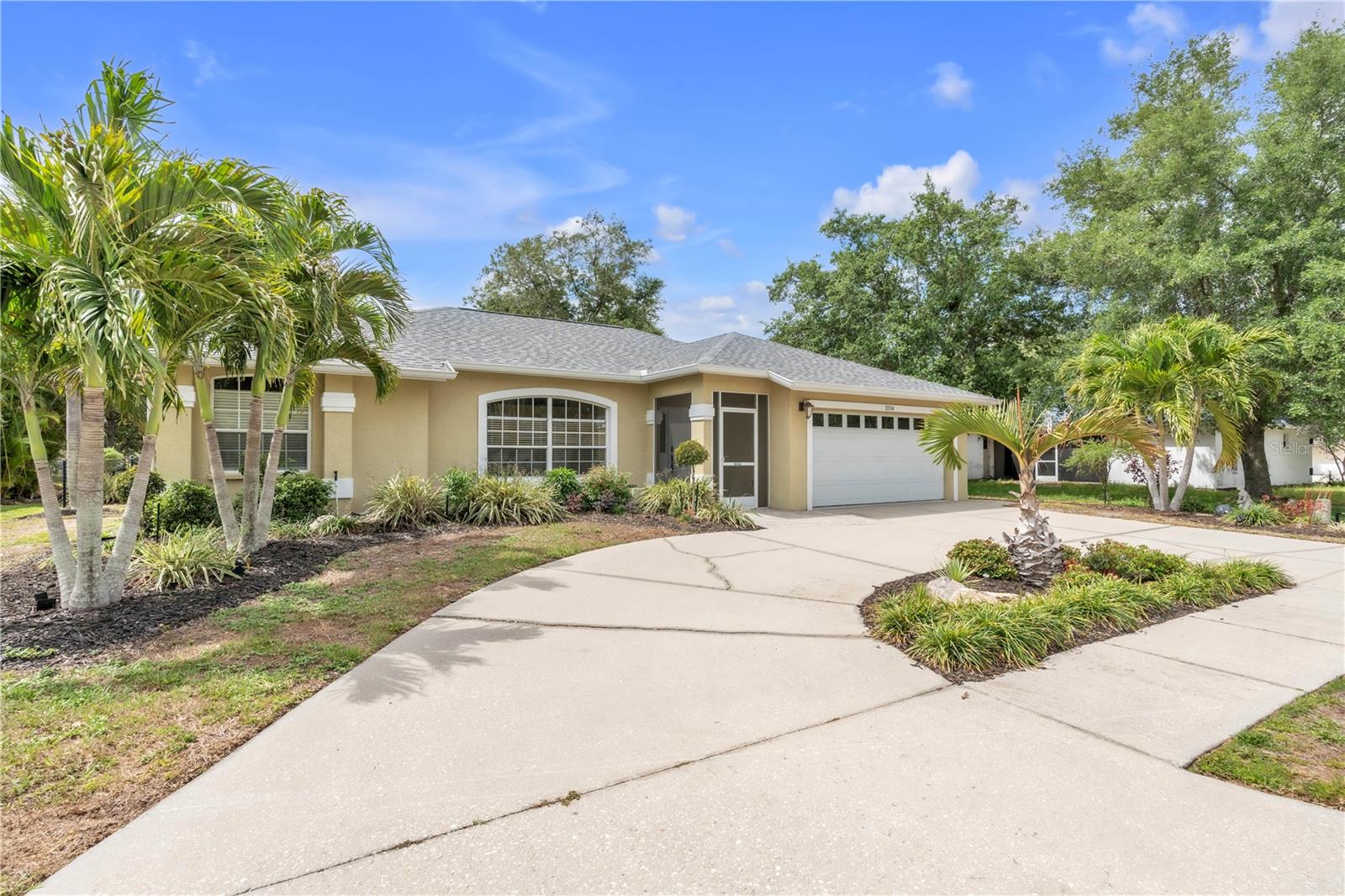 2114 49TH AVE E, BRADENTON, FL, 34203