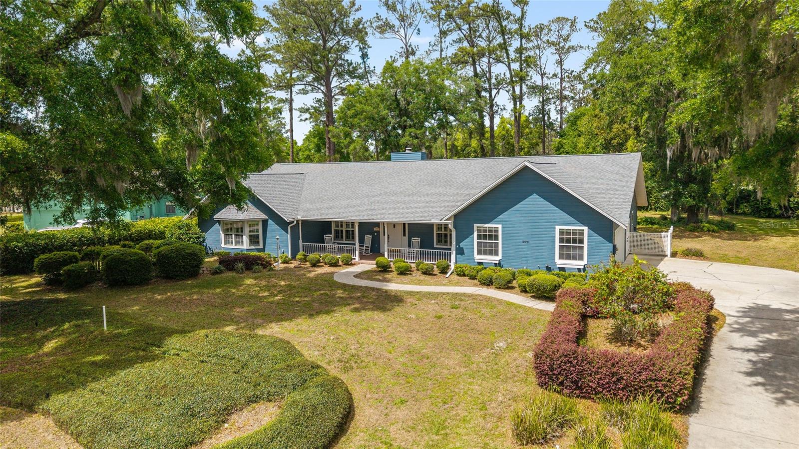 8051 NW 43RD LN, OCALA, FL, 34482