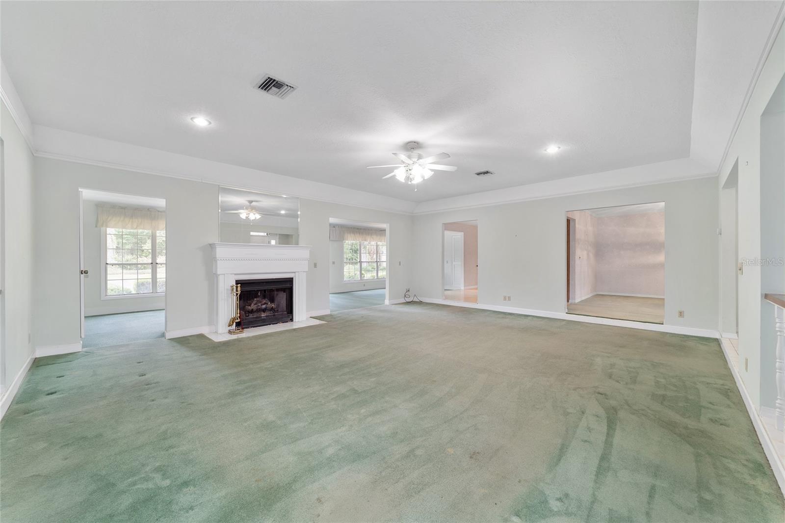 8051 NW 43RD LN, OCALA, FL, 34482