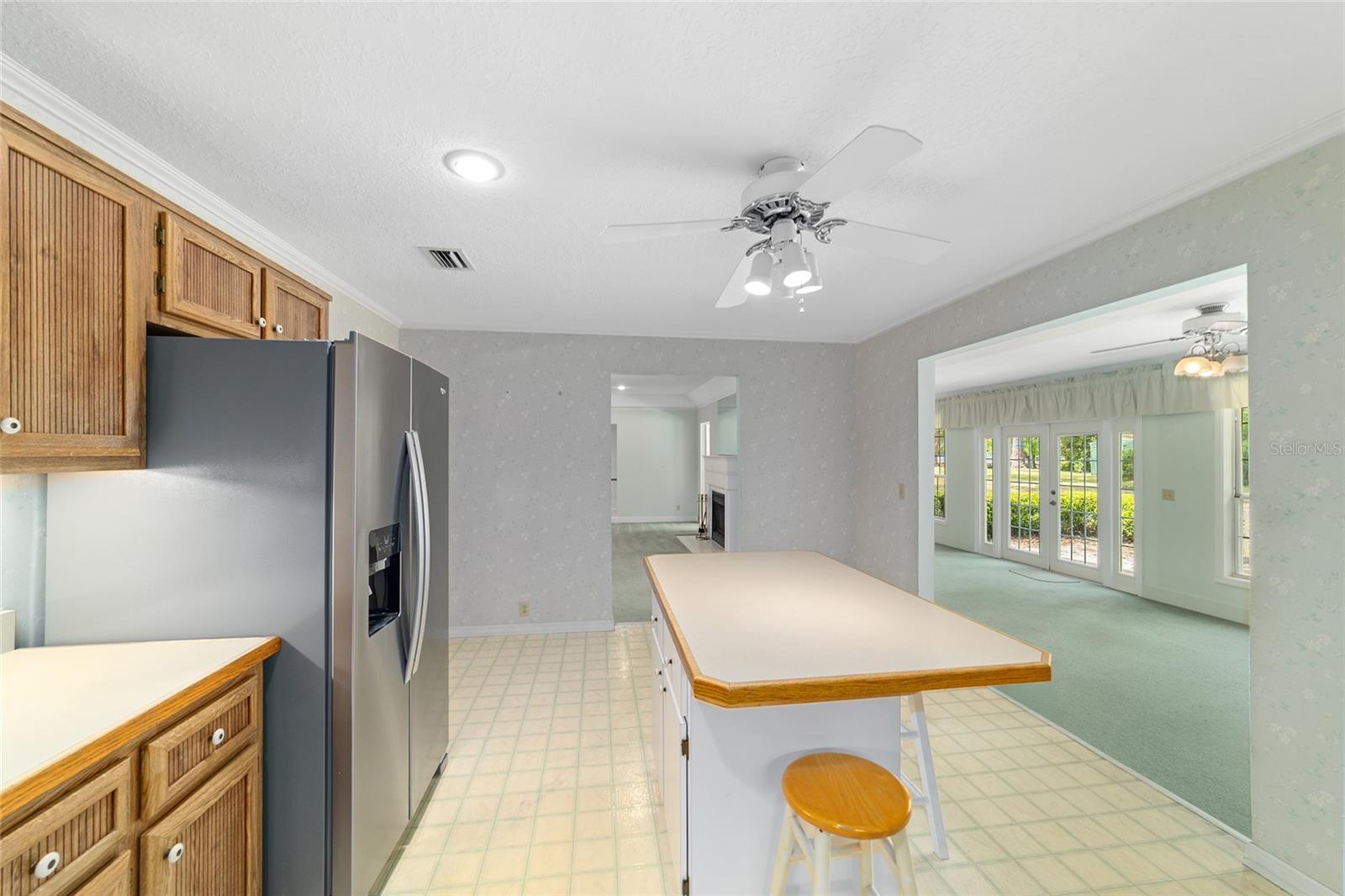 8051 NW 43RD LN, OCALA, FL, 34482