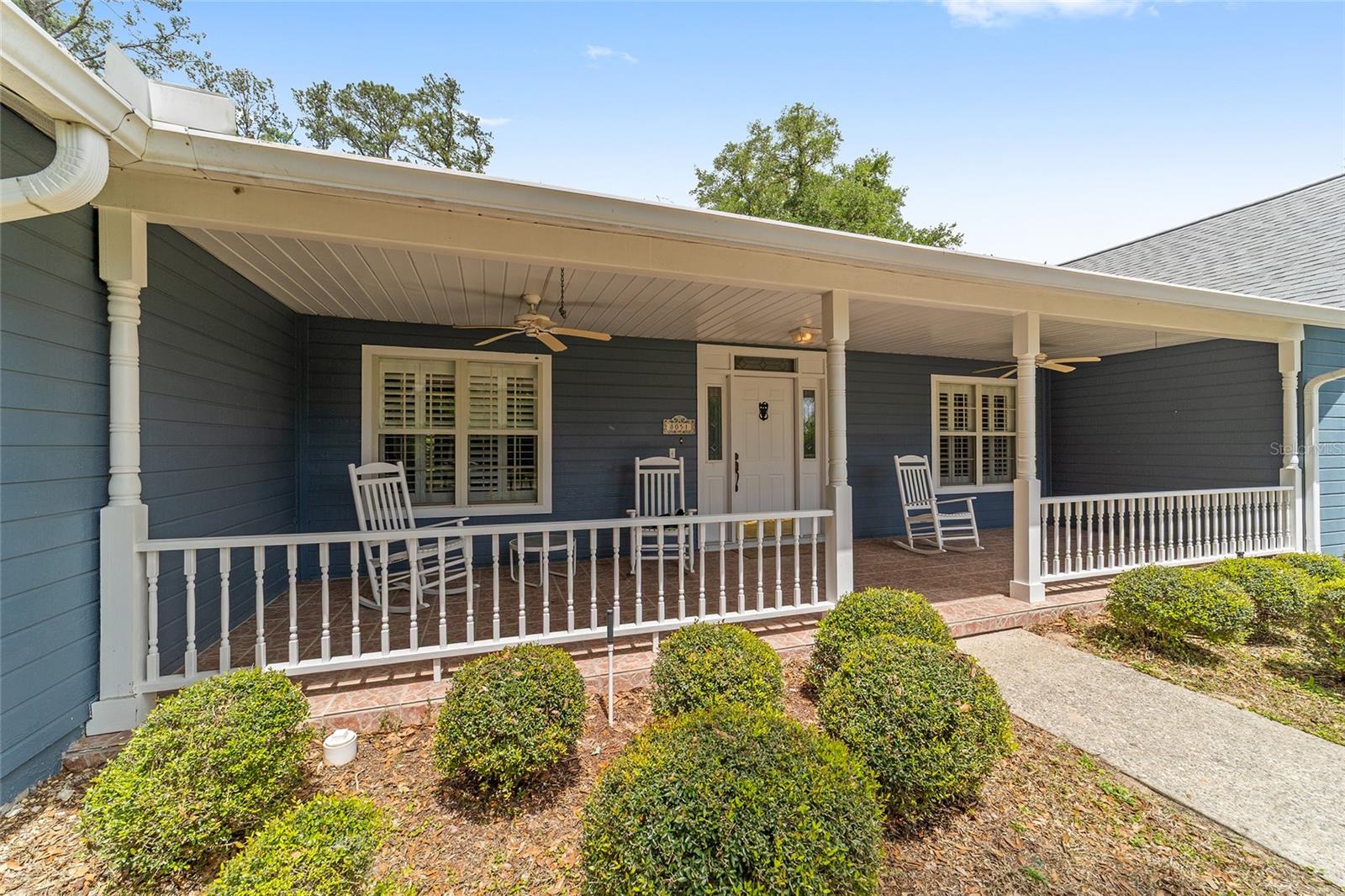 8051 NW 43RD LN, OCALA, FL, 34482
