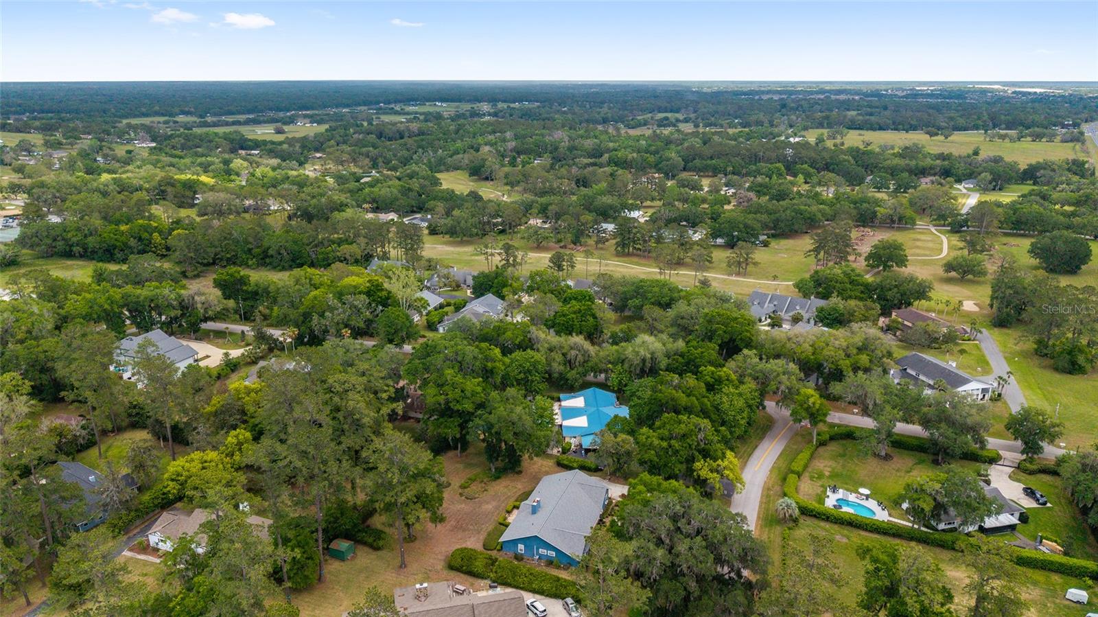 8051 NW 43RD LN, OCALA, FL, 34482