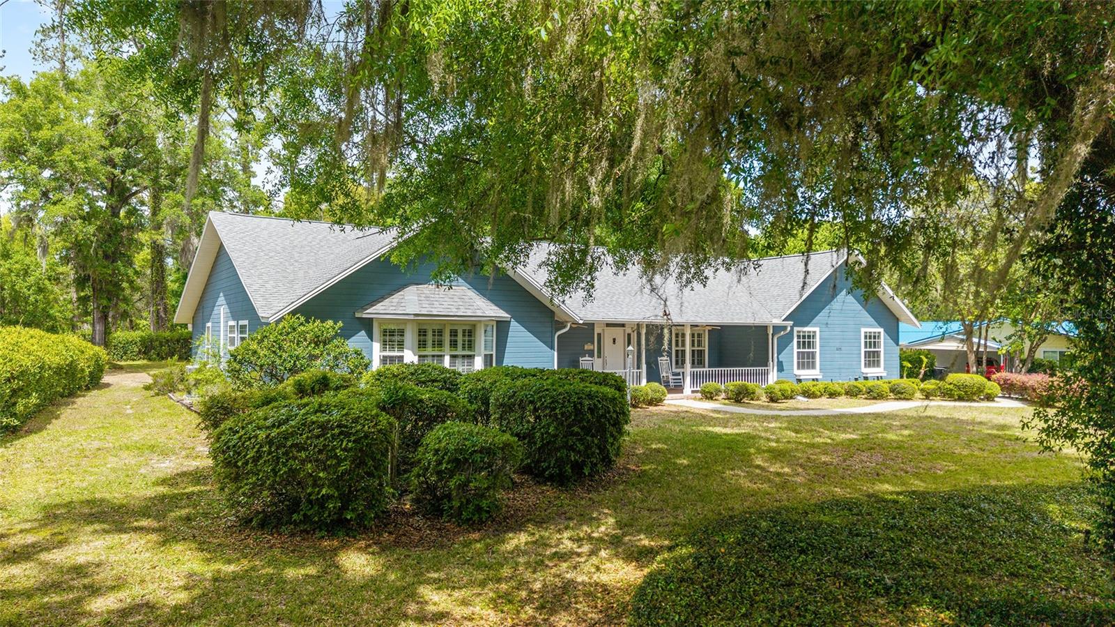 8051 NW 43RD LN, OCALA, FL, 34482