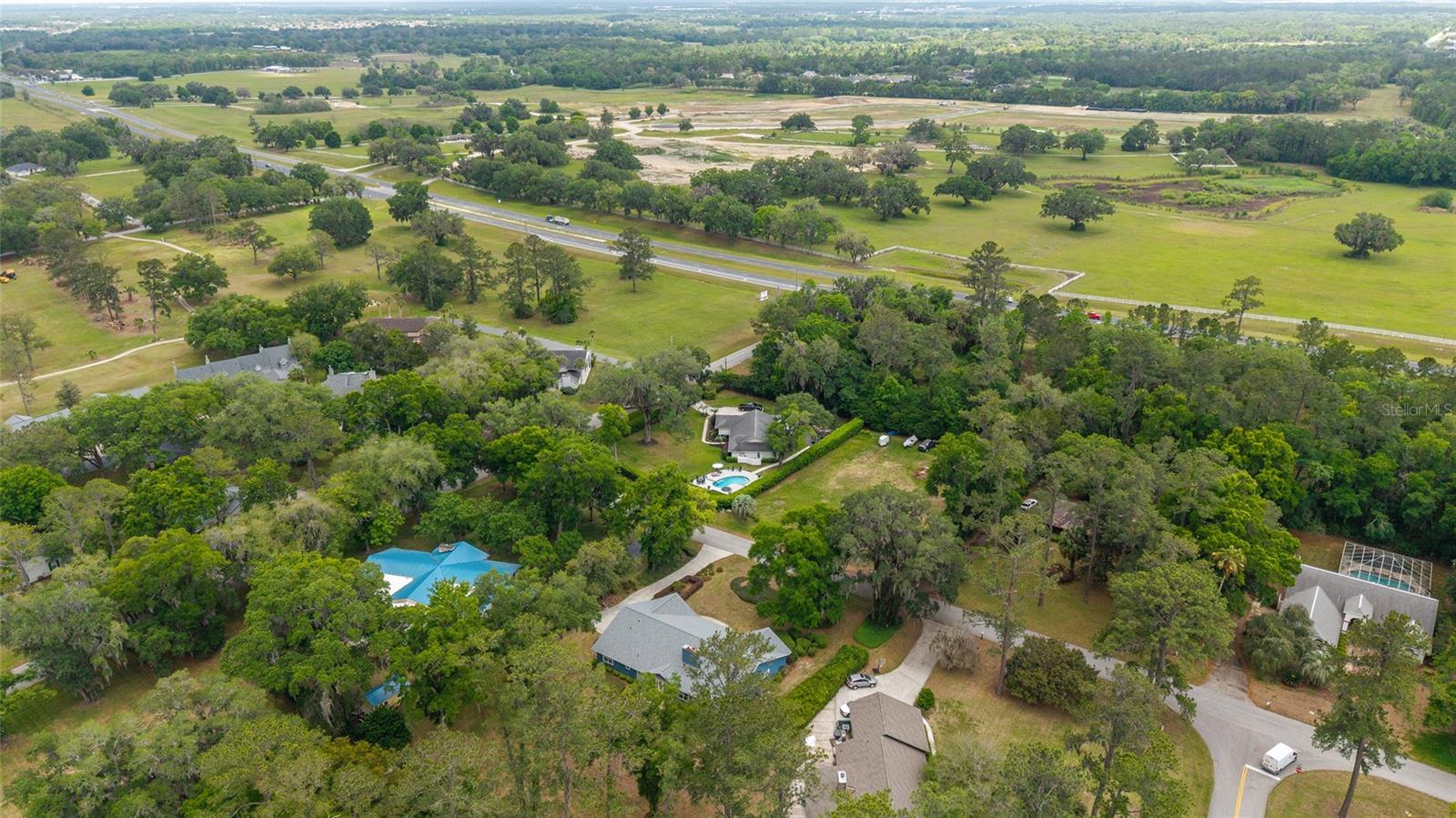 8051 NW 43RD LN, OCALA, FL, 34482