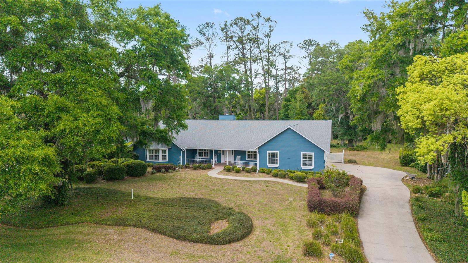 8051 NW 43RD LN, OCALA, FL, 34482