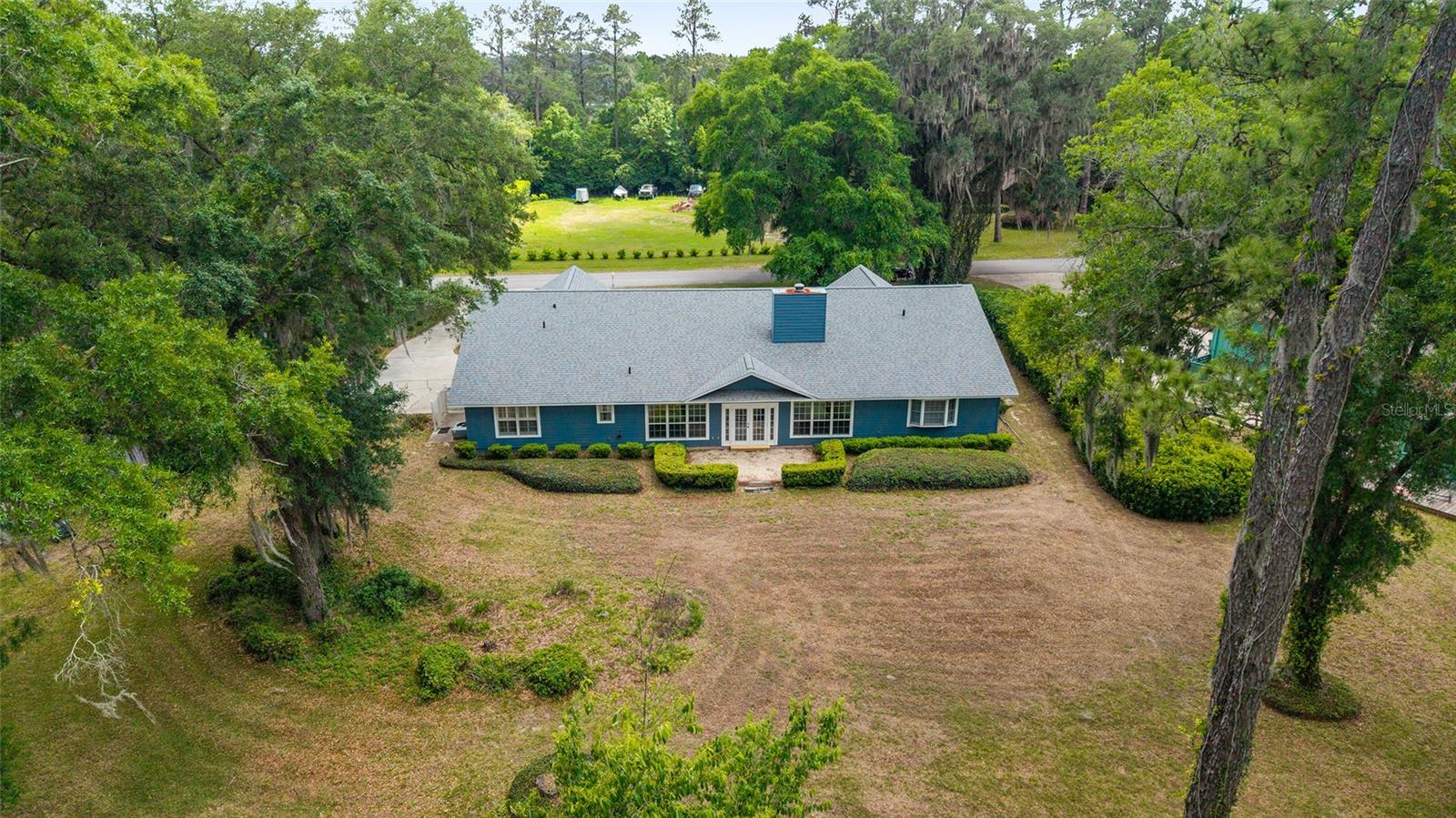 8051 NW 43RD LN, OCALA, FL, 34482