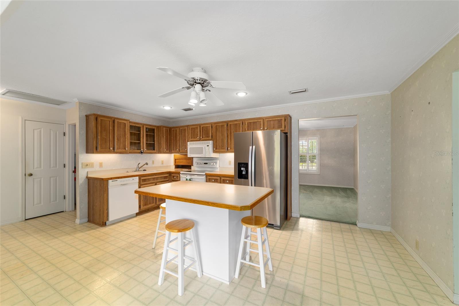 8051 NW 43RD LN, OCALA, FL, 34482