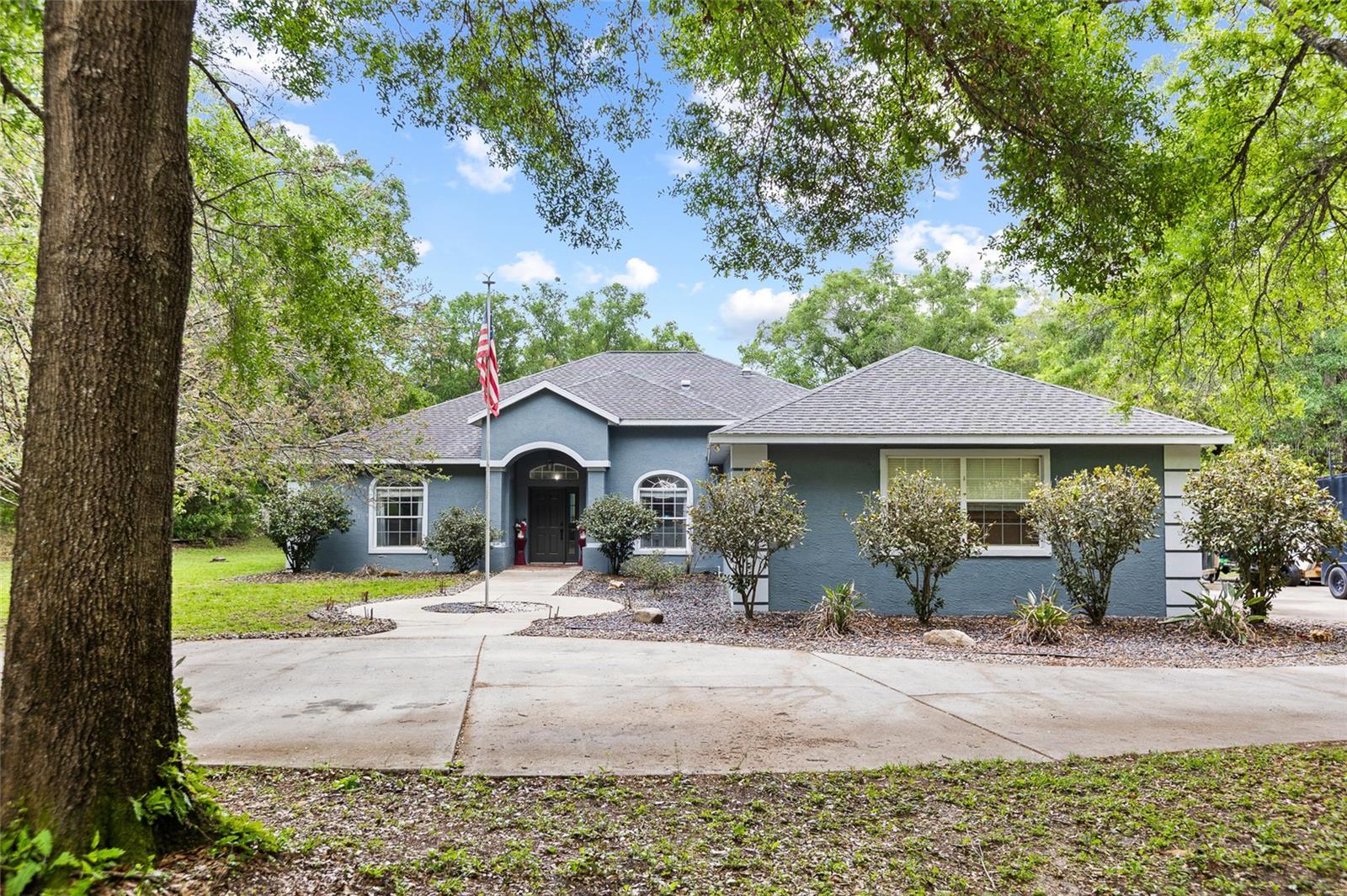 20130 SW 95TH ST, DUNNELLON, FL, 34431