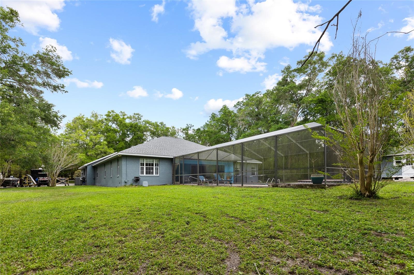 20130 SW 95TH ST, DUNNELLON, FL, 34431