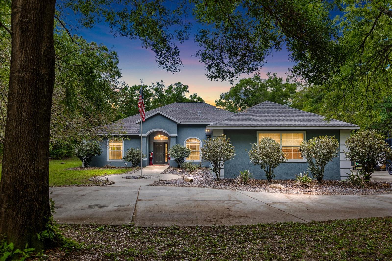 20130 SW 95TH ST, DUNNELLON, FL, 34431