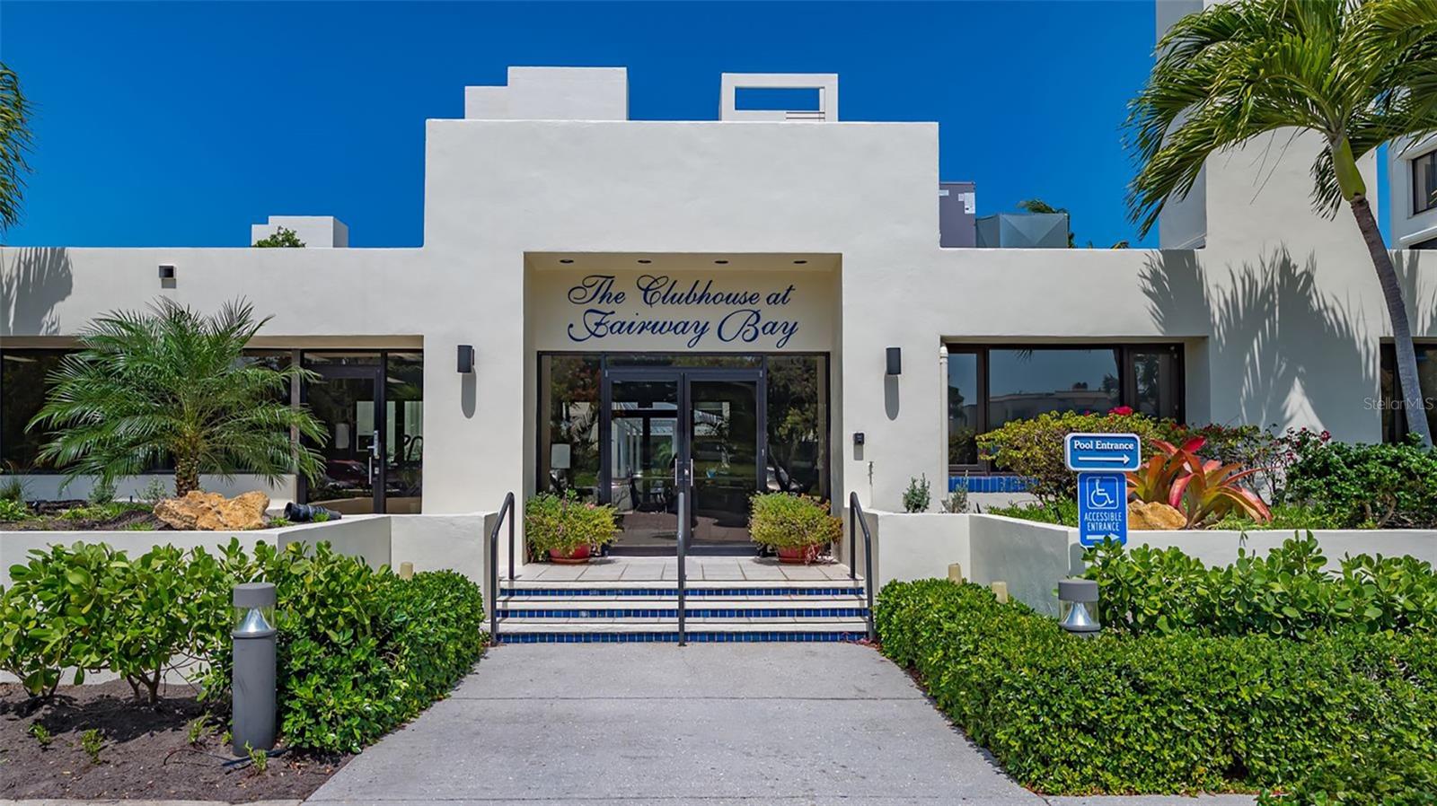 1932 HARBOURSIDE DR #242, LONGBOAT KEY, FL, 34228