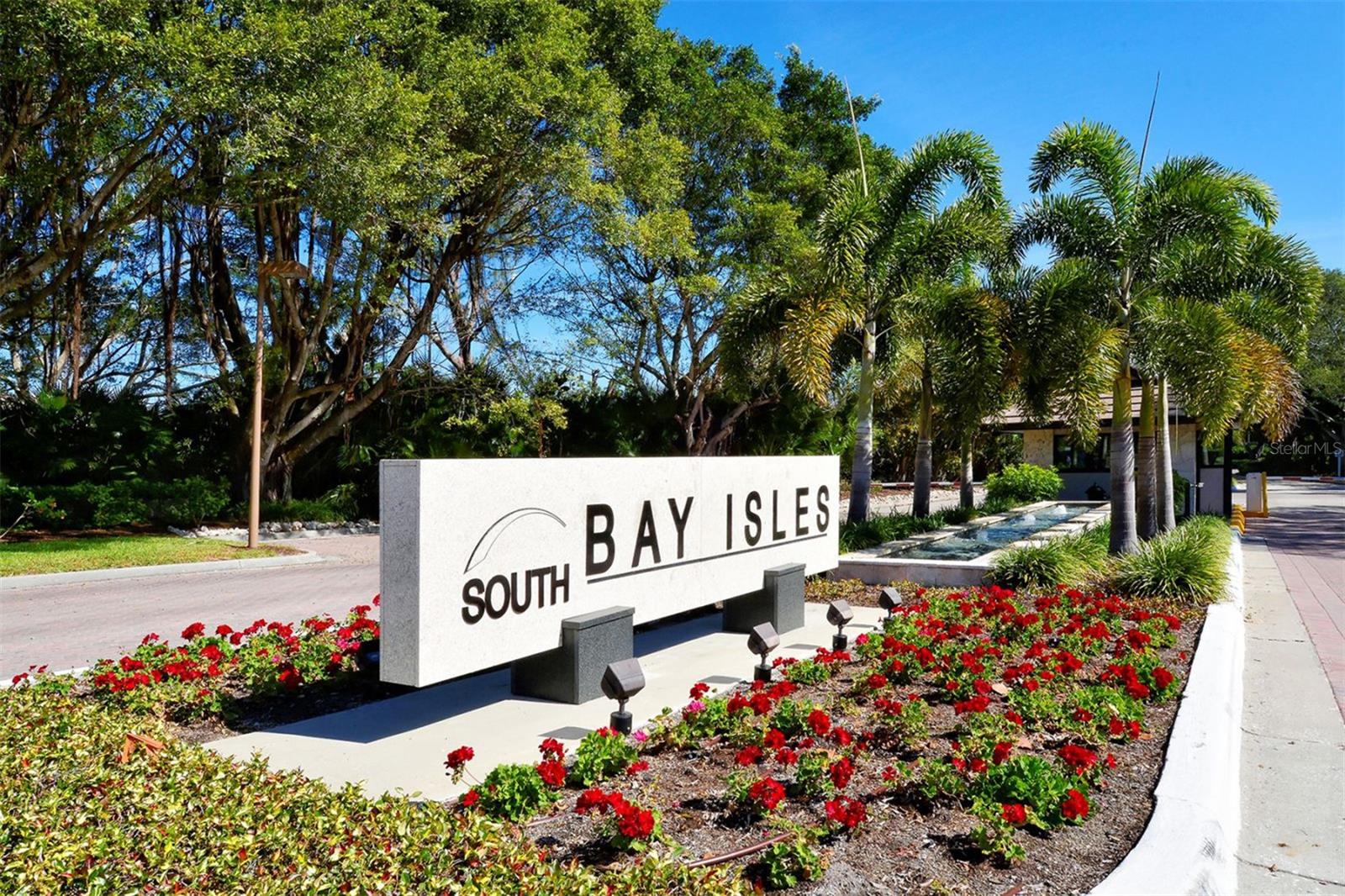 1932 HARBOURSIDE DR #242, LONGBOAT KEY, FL, 34228