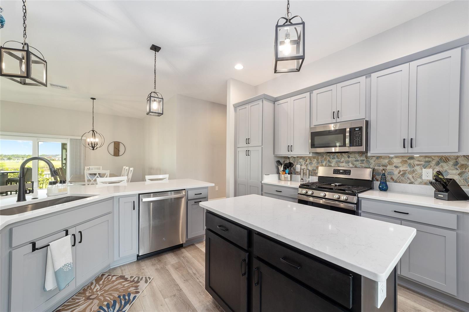 6849 MICKYLEE RUN, THE VILLAGES, FL, 34762