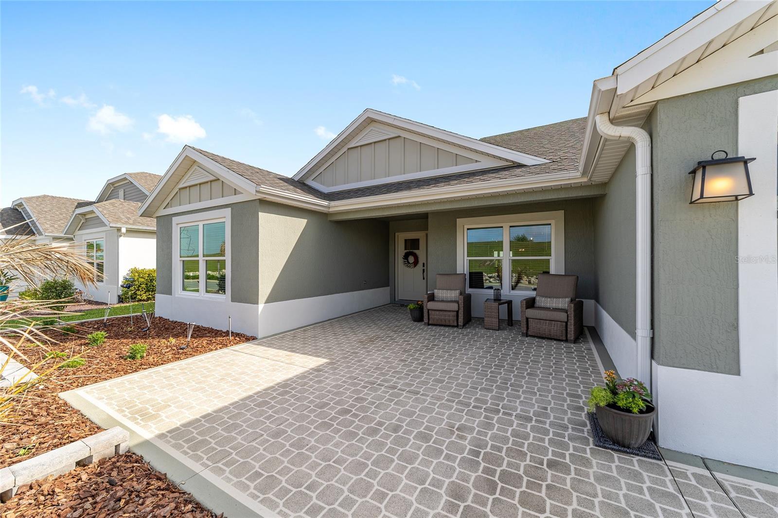 6849 MICKYLEE RUN, THE VILLAGES, FL, 34762
