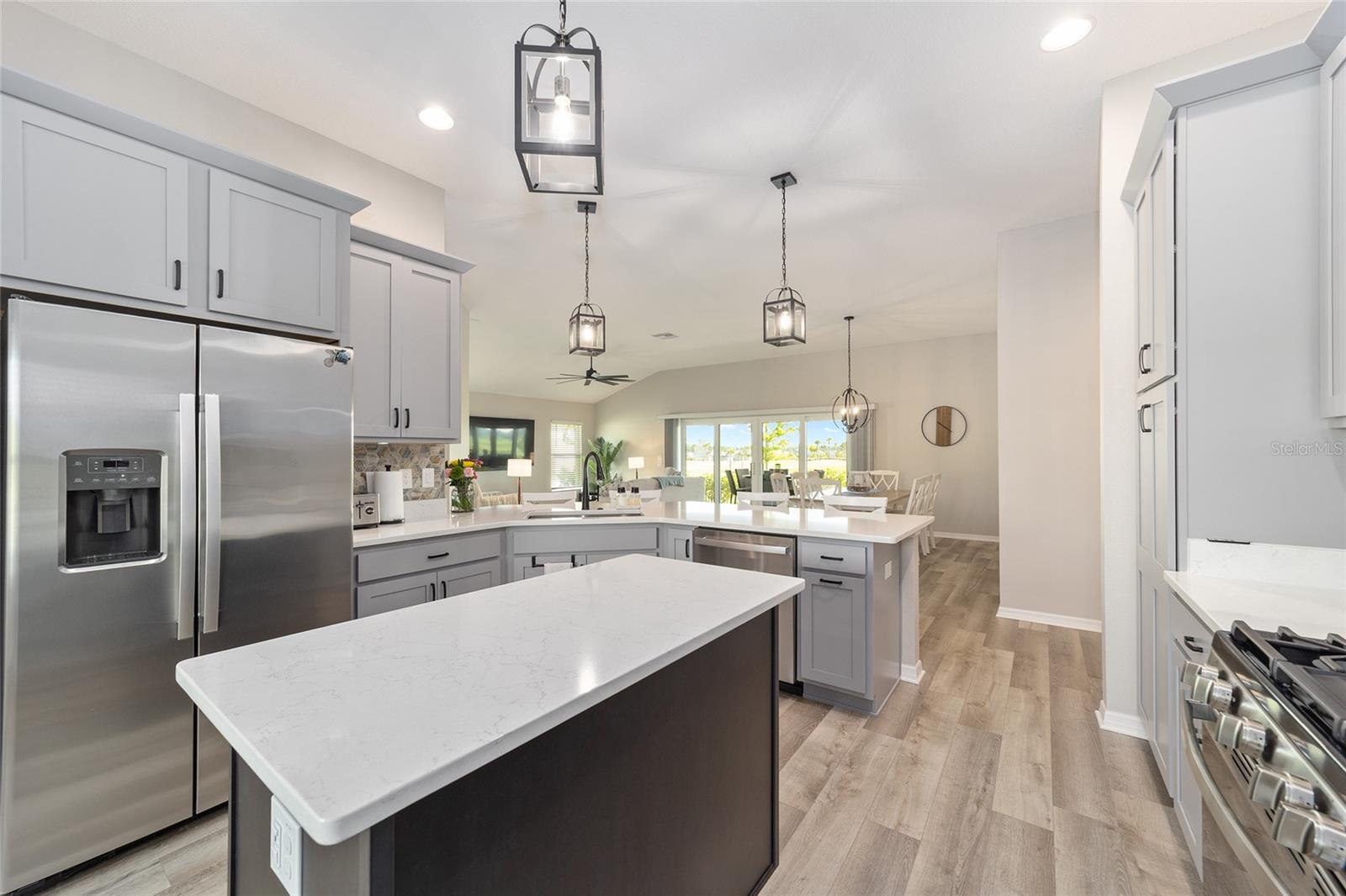6849 MICKYLEE RUN, THE VILLAGES, FL, 34762