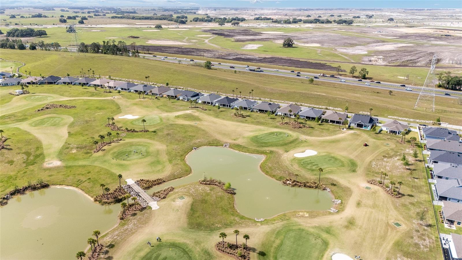 6849 MICKYLEE RUN, THE VILLAGES, FL, 34762