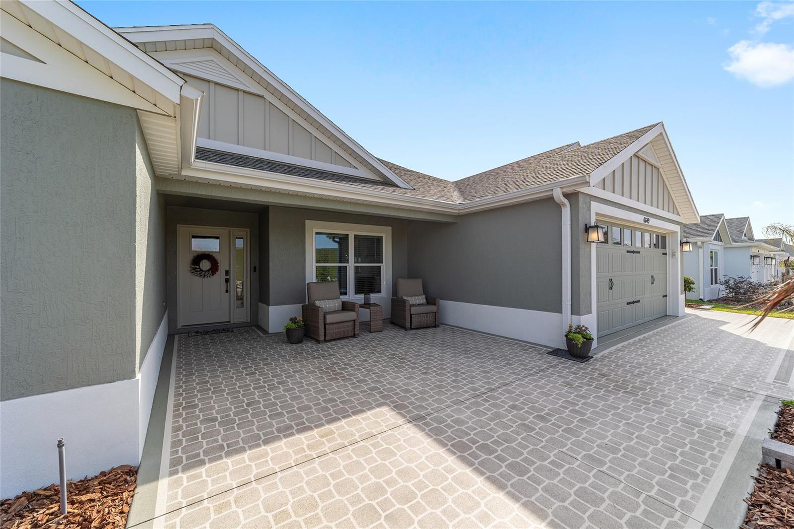 6849 MICKYLEE RUN, THE VILLAGES, FL, 34762