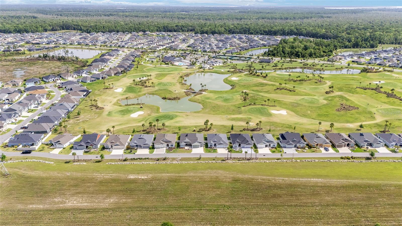 6849 MICKYLEE RUN, THE VILLAGES, FL, 34762