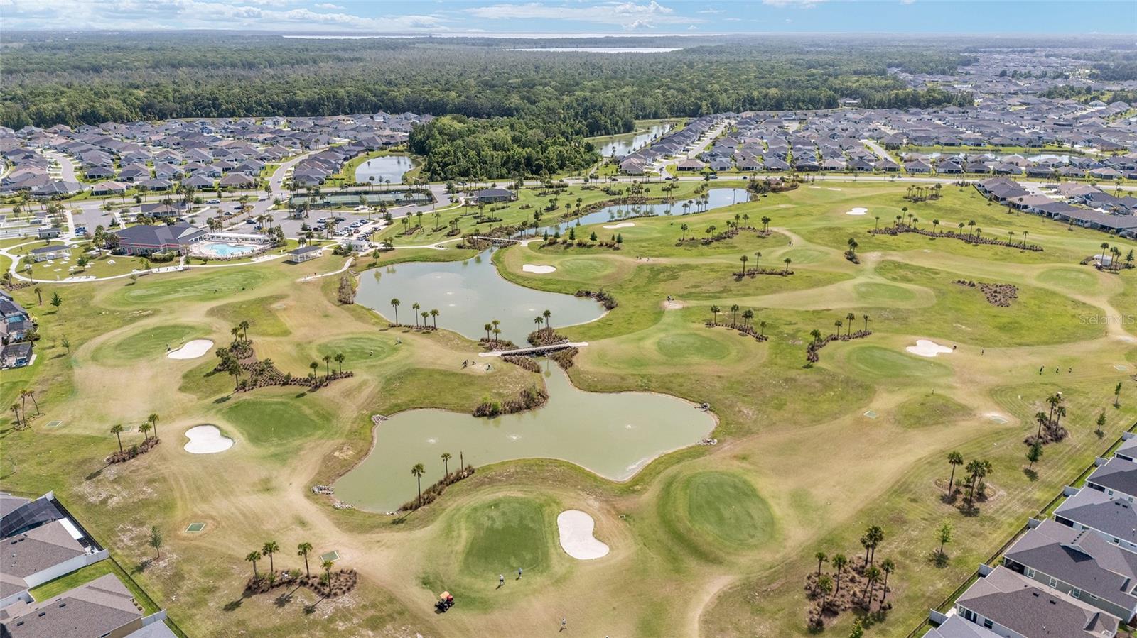 6849 MICKYLEE RUN, THE VILLAGES, FL, 34762