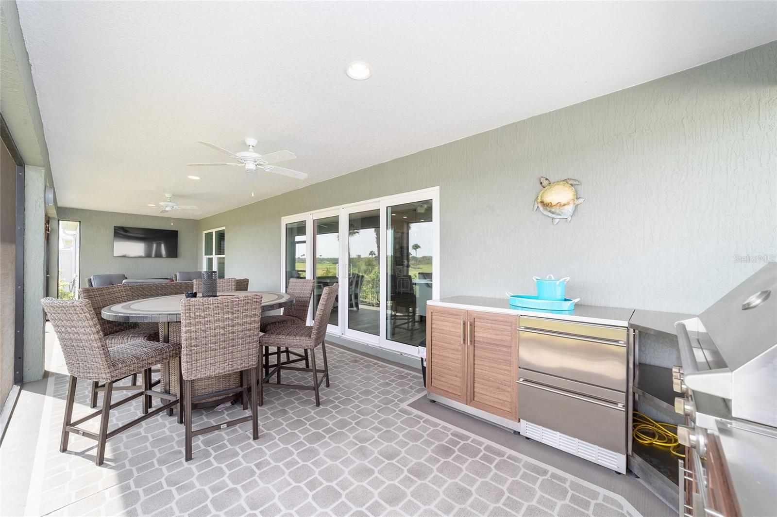 6849 MICKYLEE RUN, THE VILLAGES, FL, 34762