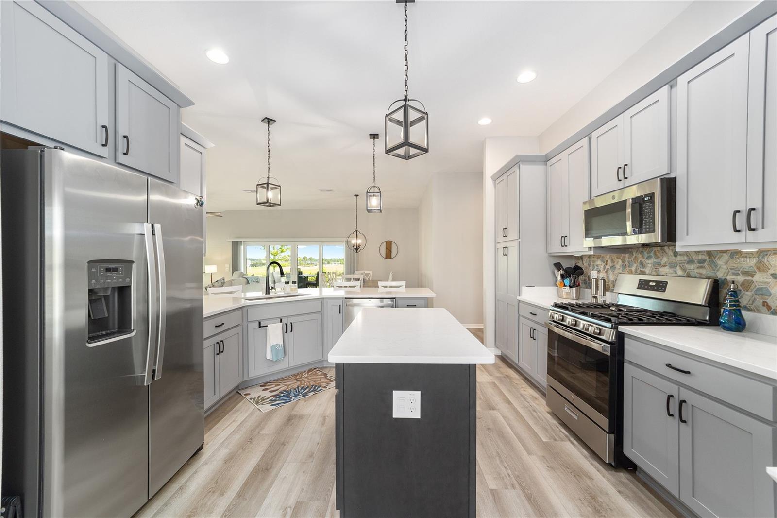 6849 MICKYLEE RUN, THE VILLAGES, FL, 34762