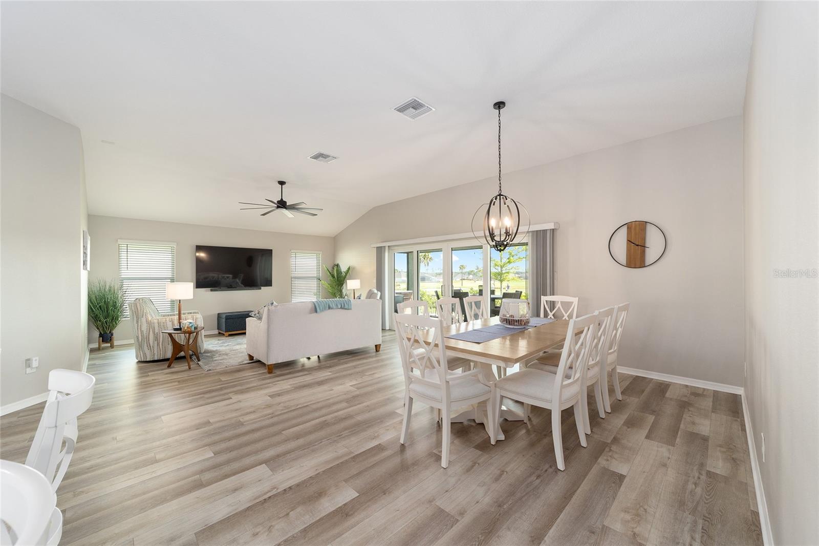 6849 MICKYLEE RUN, THE VILLAGES, FL, 34762