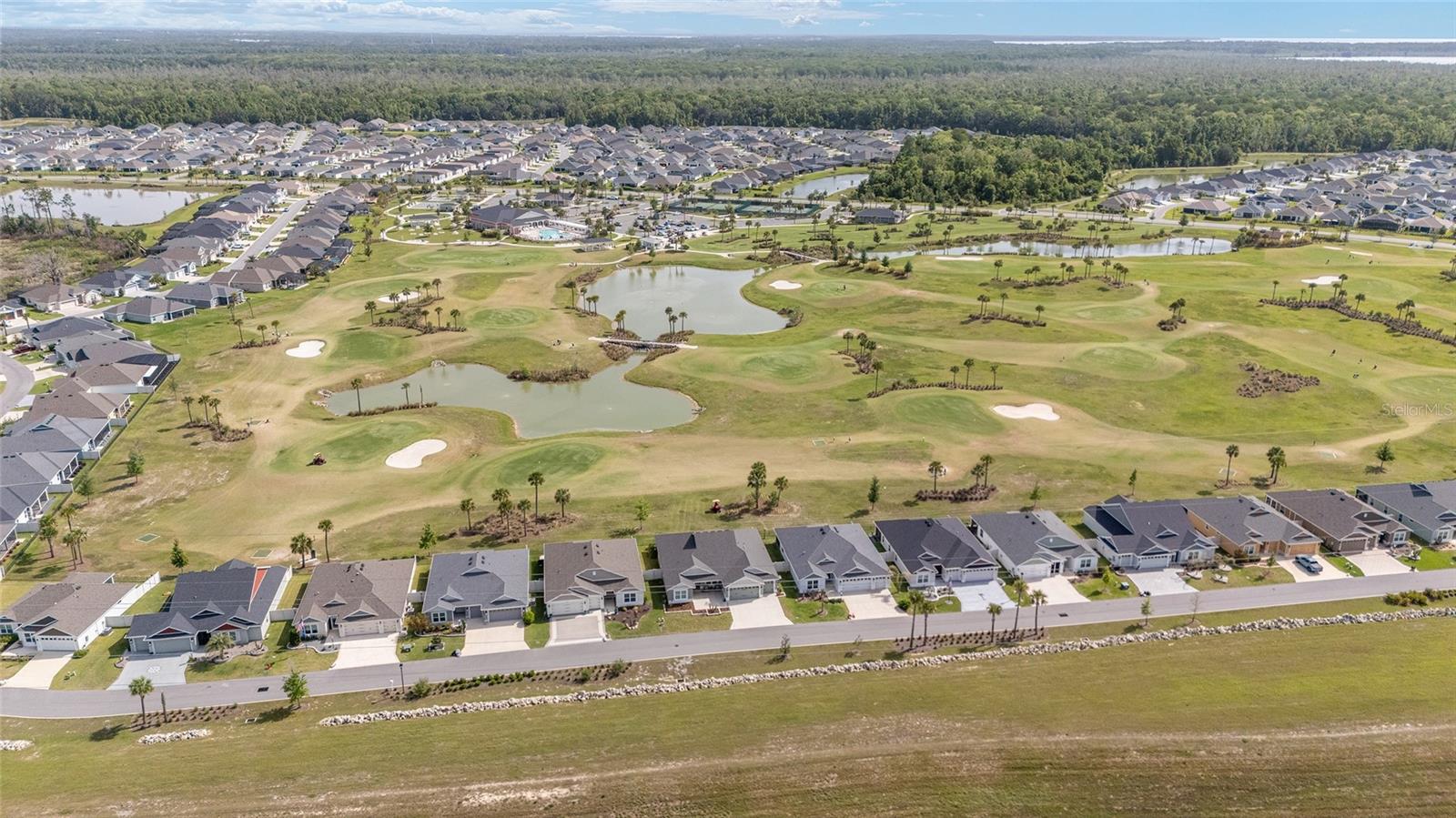 6849 MICKYLEE RUN, THE VILLAGES, FL, 34762