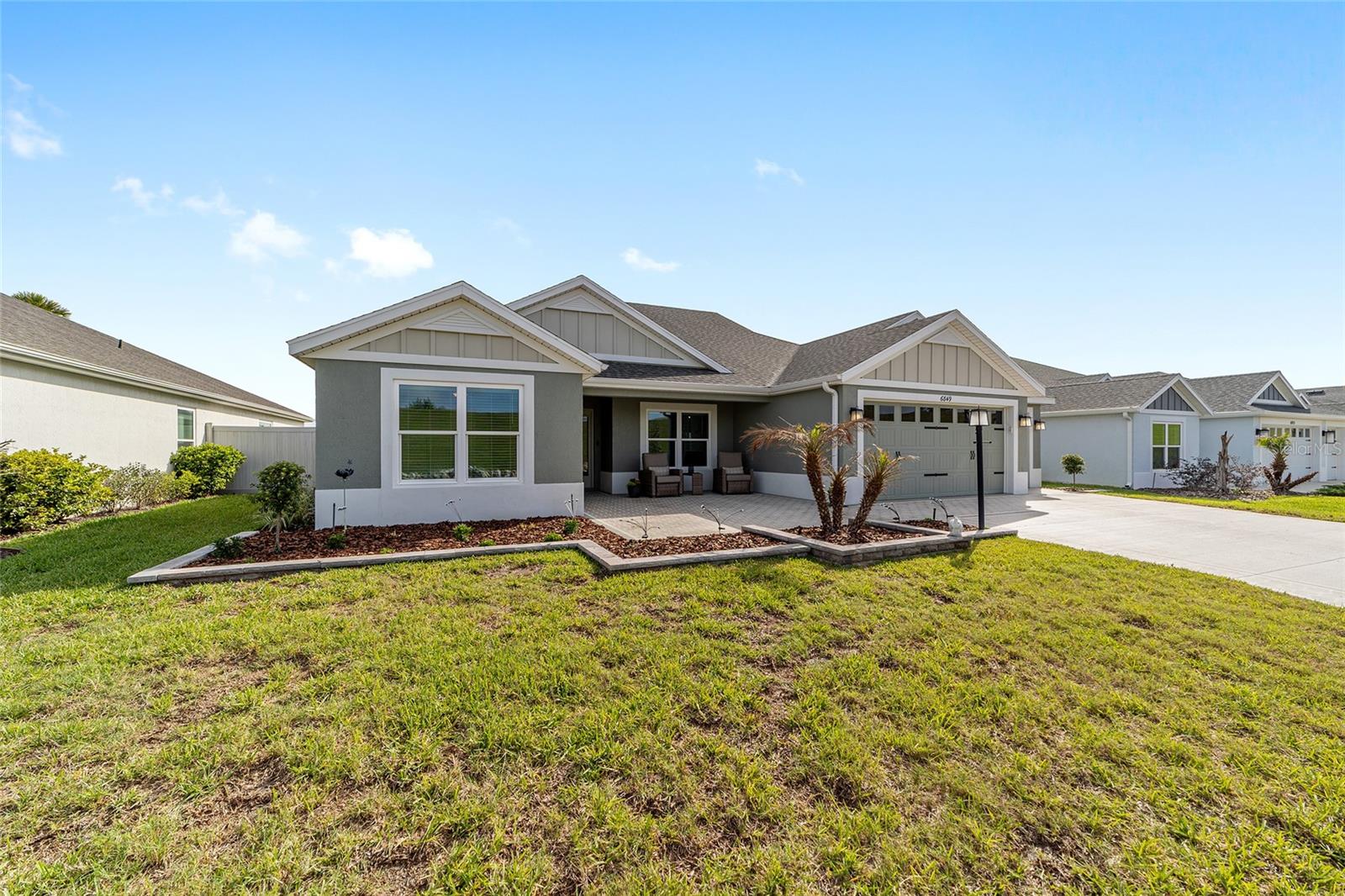 6849 MICKYLEE RUN, THE VILLAGES, FL, 34762