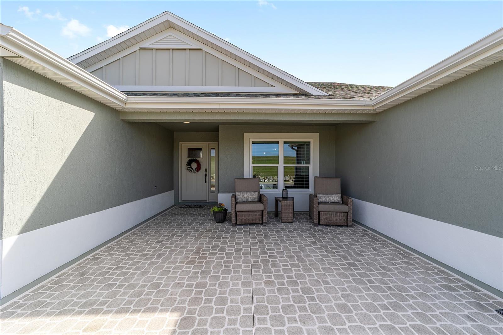 6849 MICKYLEE RUN, THE VILLAGES, FL, 34762