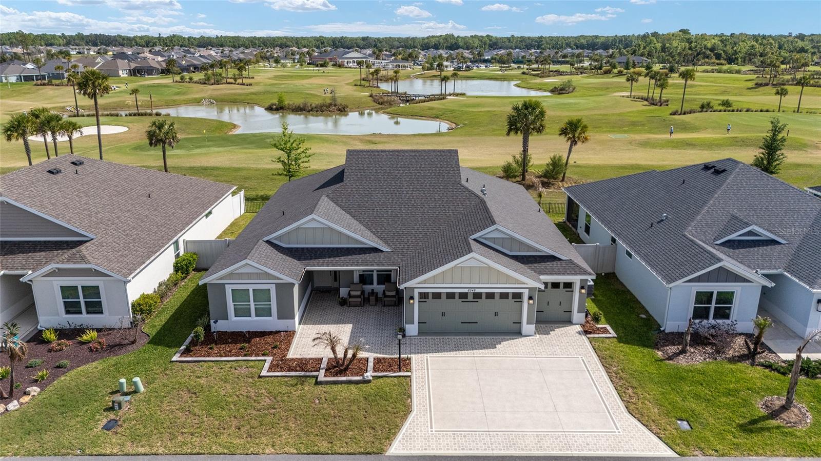 6849 MICKYLEE RUN, THE VILLAGES, FL, 34762
