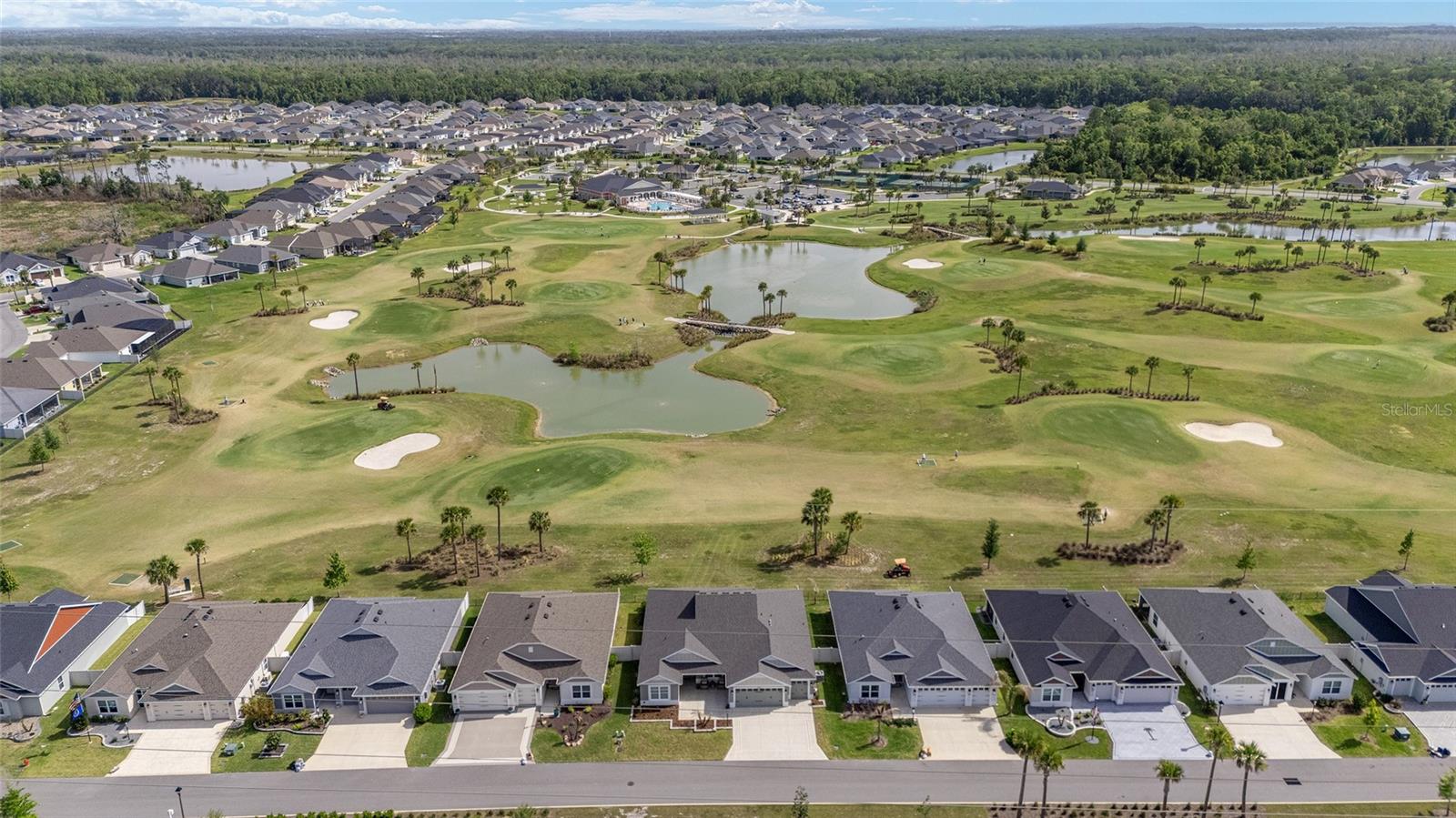 6849 MICKYLEE RUN, THE VILLAGES, FL, 34762