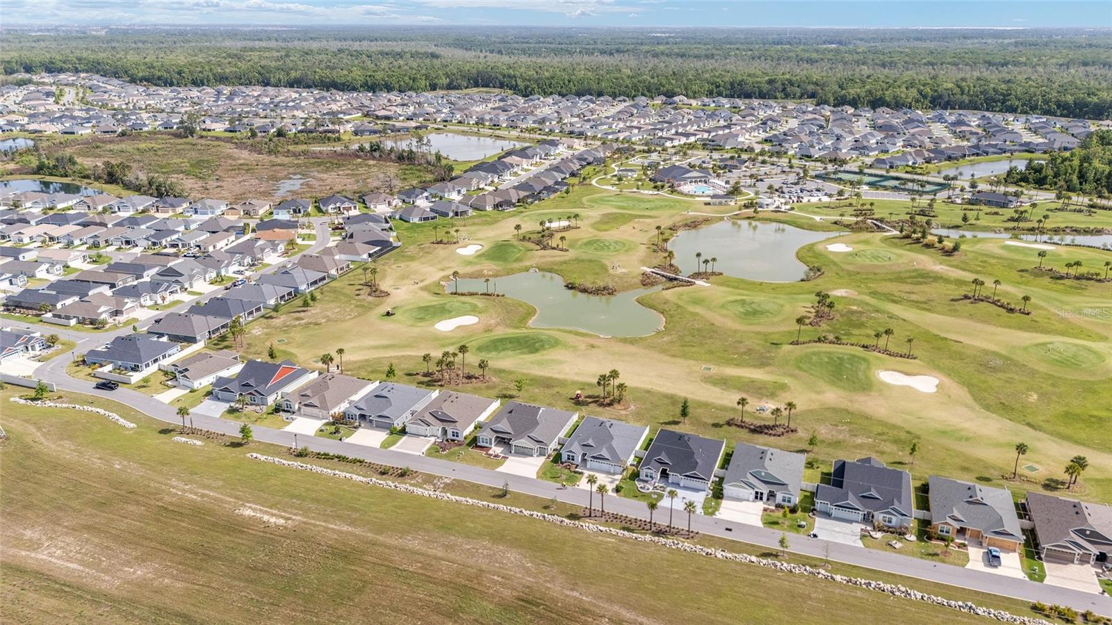 6849 MICKYLEE RUN, THE VILLAGES, FL, 34762