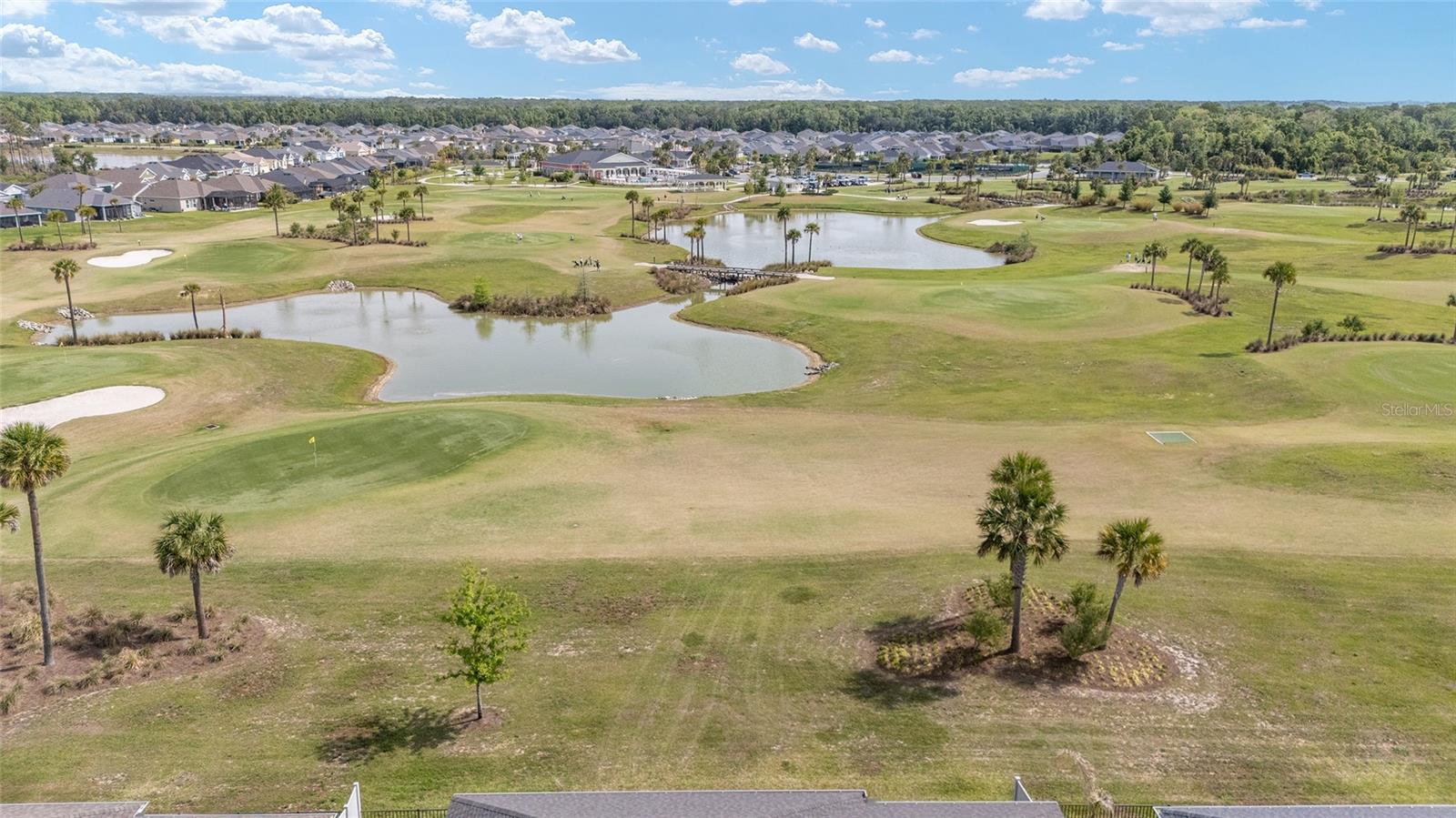 6849 MICKYLEE RUN, THE VILLAGES, FL, 34762