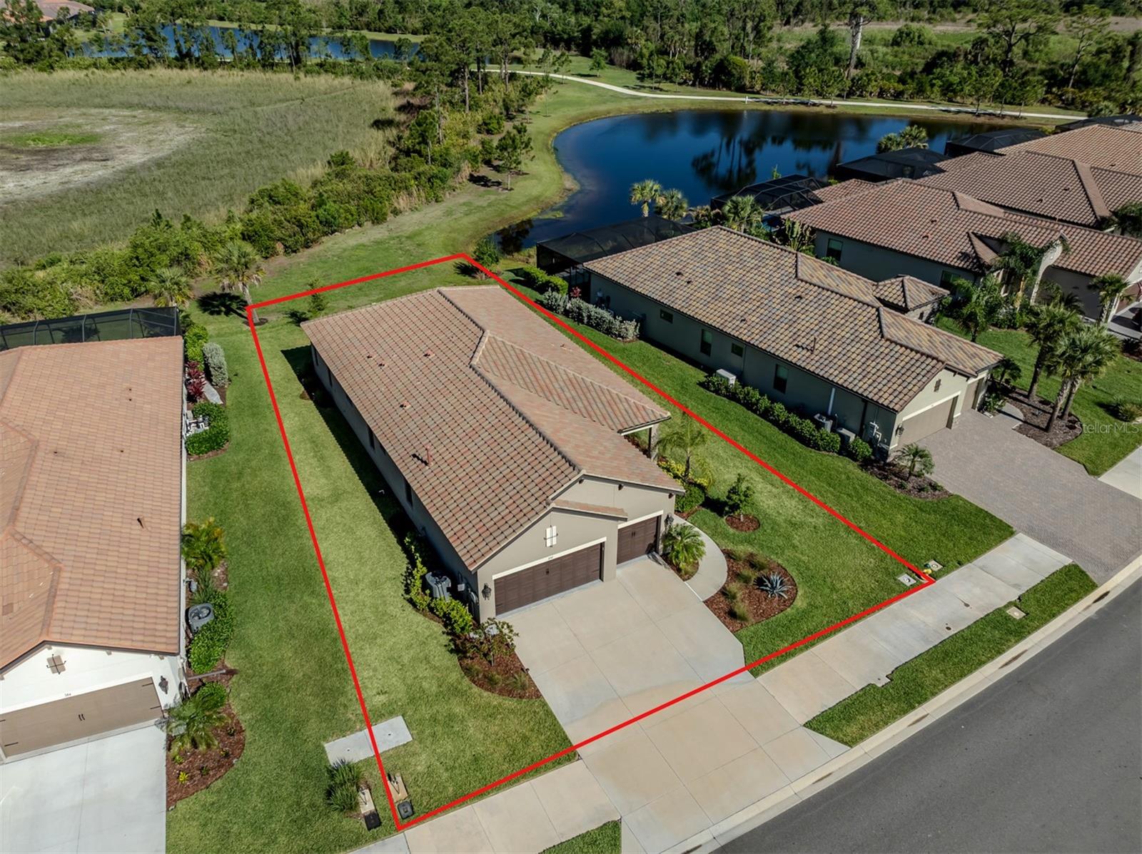 390 ARIANO AVE, NOKOMIS, FL, 34275