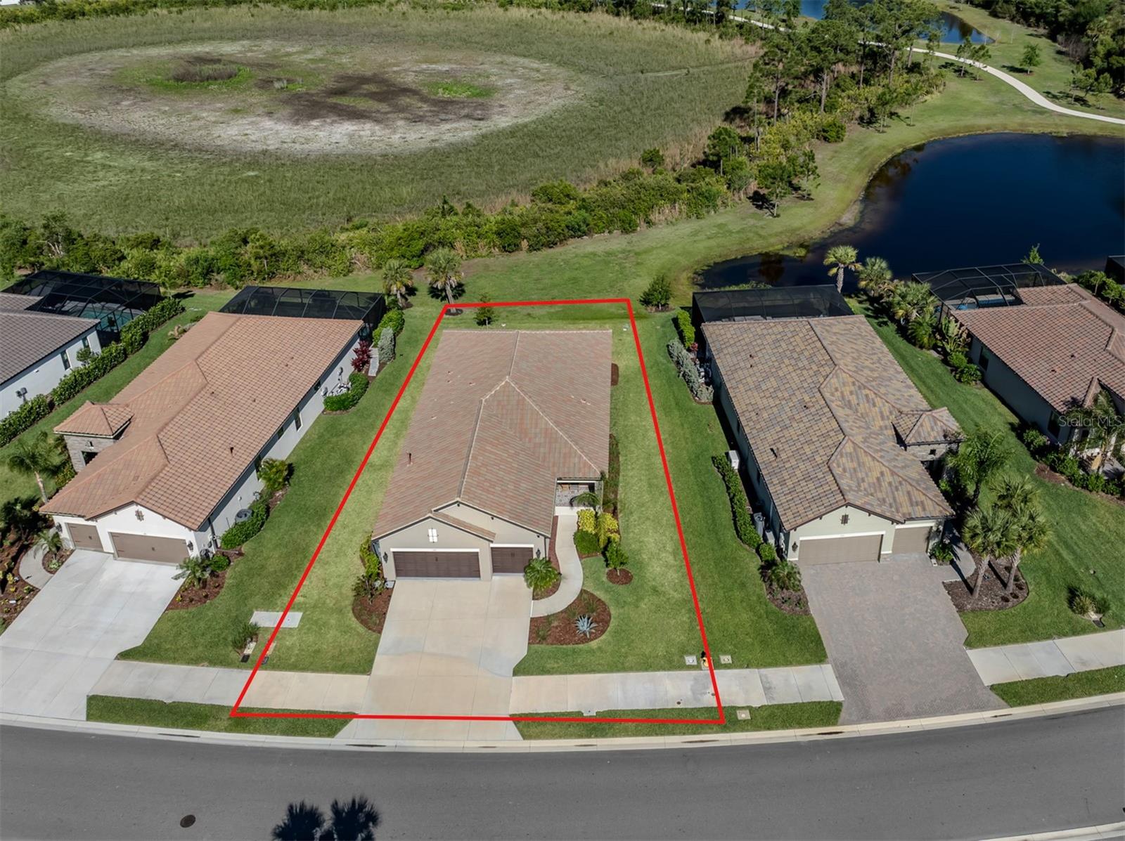 390 ARIANO AVE, NOKOMIS, FL, 34275