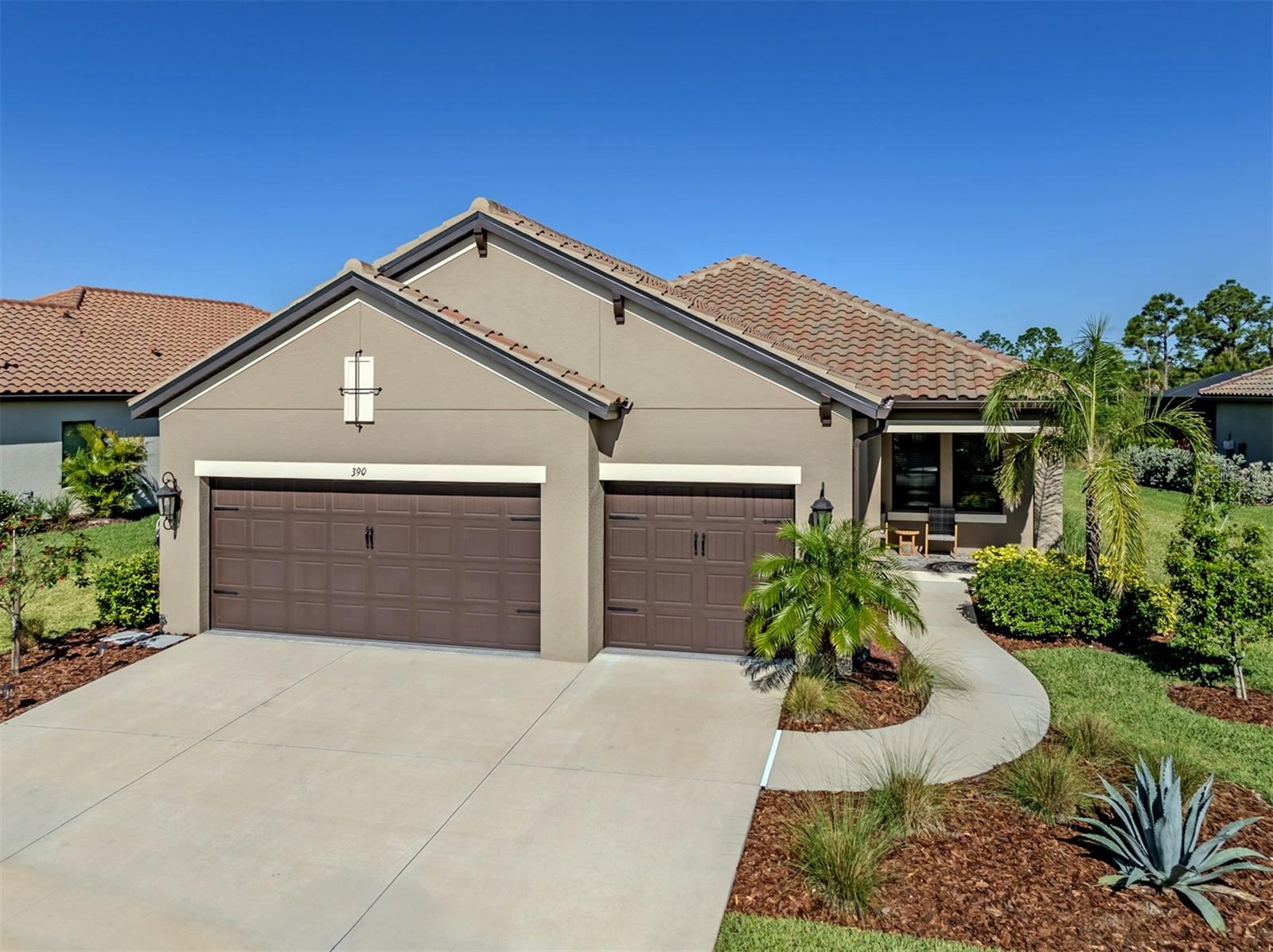 390 ARIANO AVE, NOKOMIS, FL, 34275