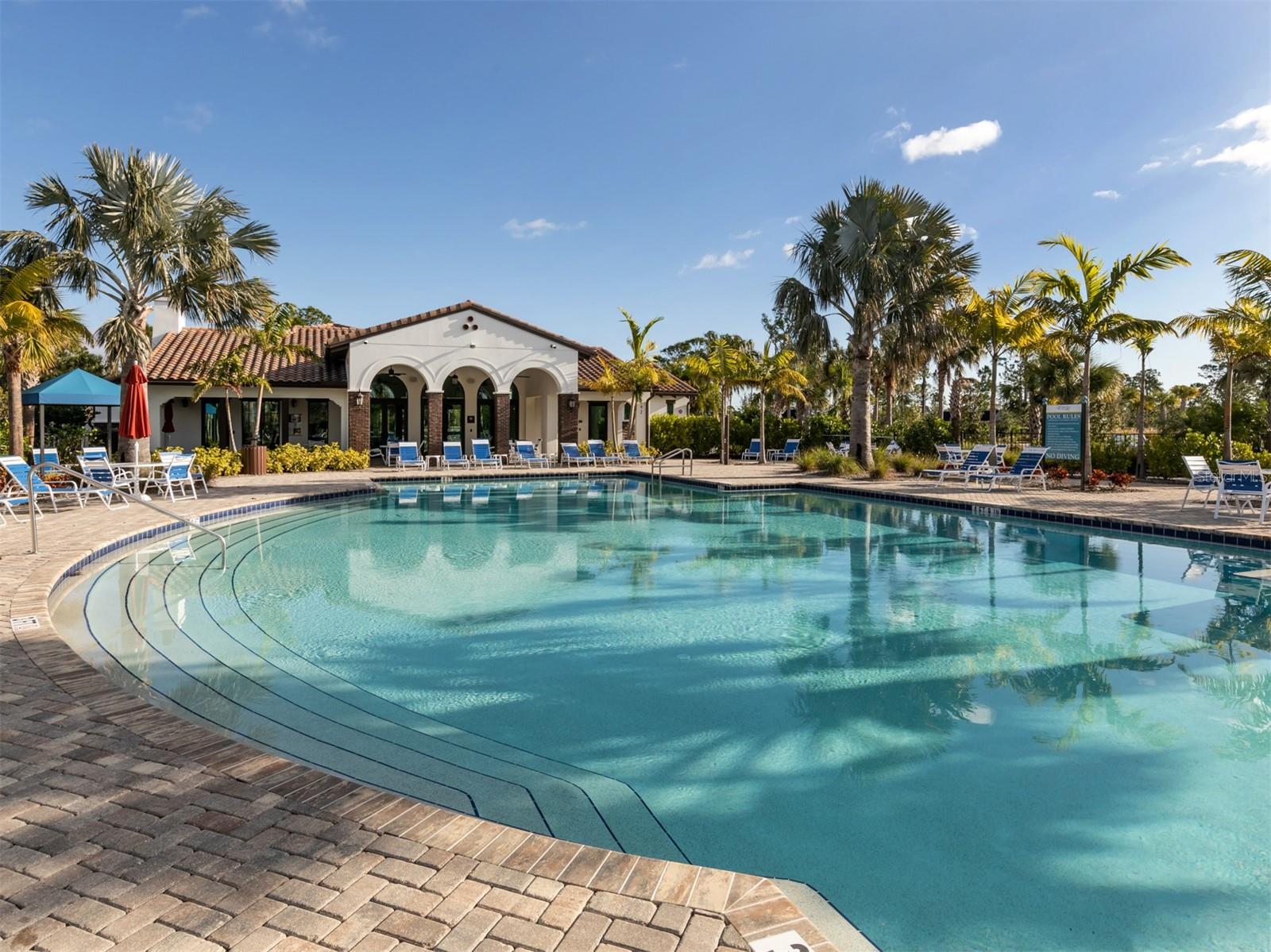 390 ARIANO AVE, NOKOMIS, FL, 34275