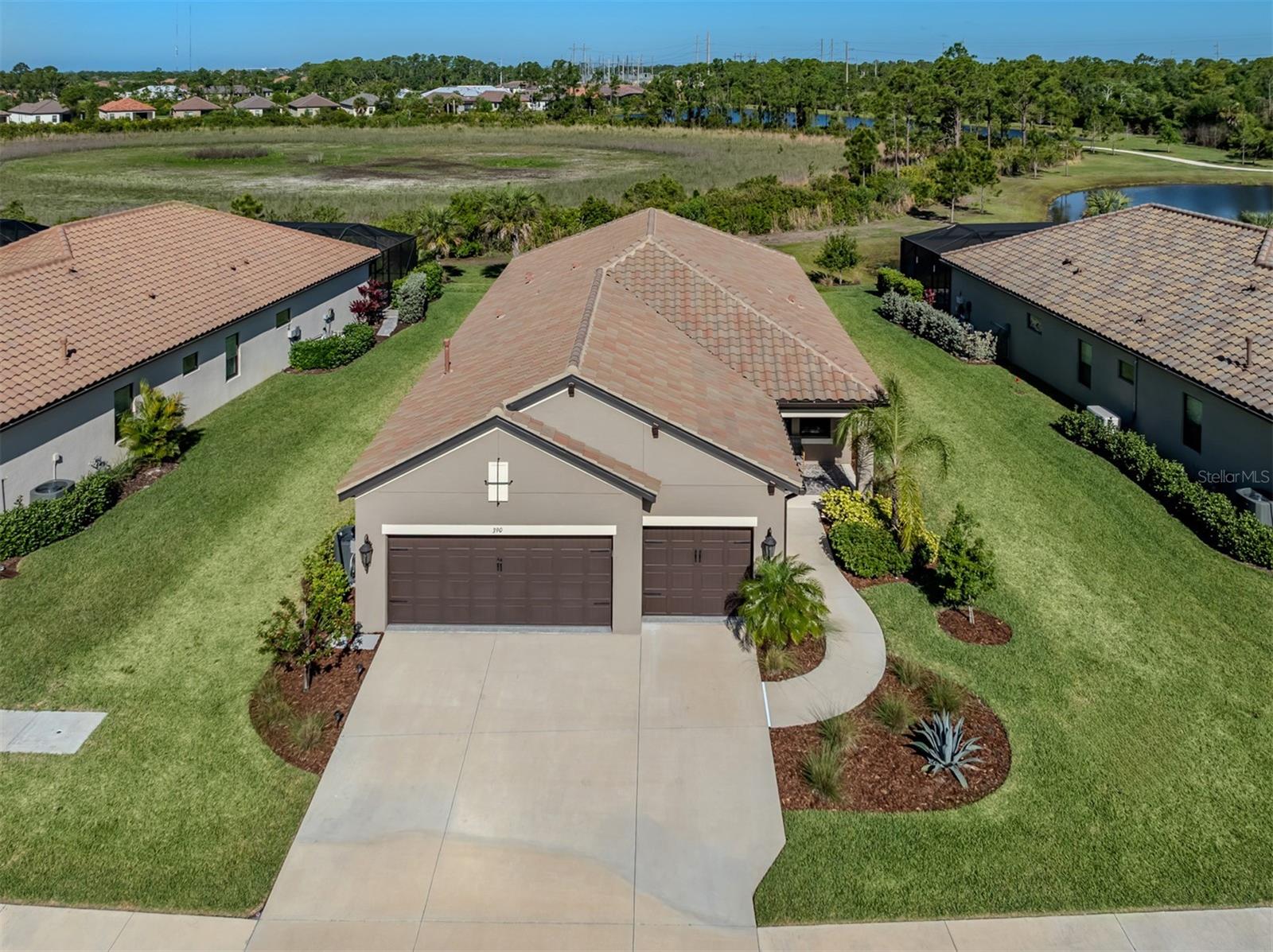 390 ARIANO AVE, NOKOMIS, FL, 34275