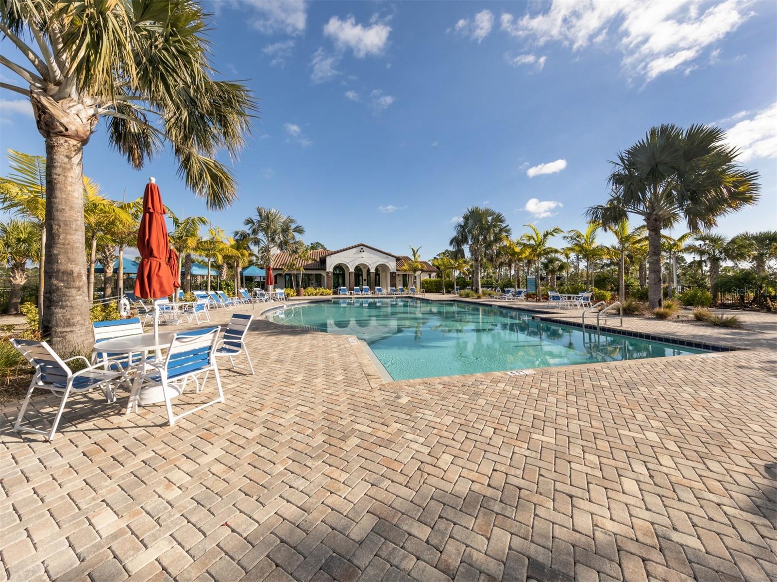 390 ARIANO AVE, NOKOMIS, FL, 34275