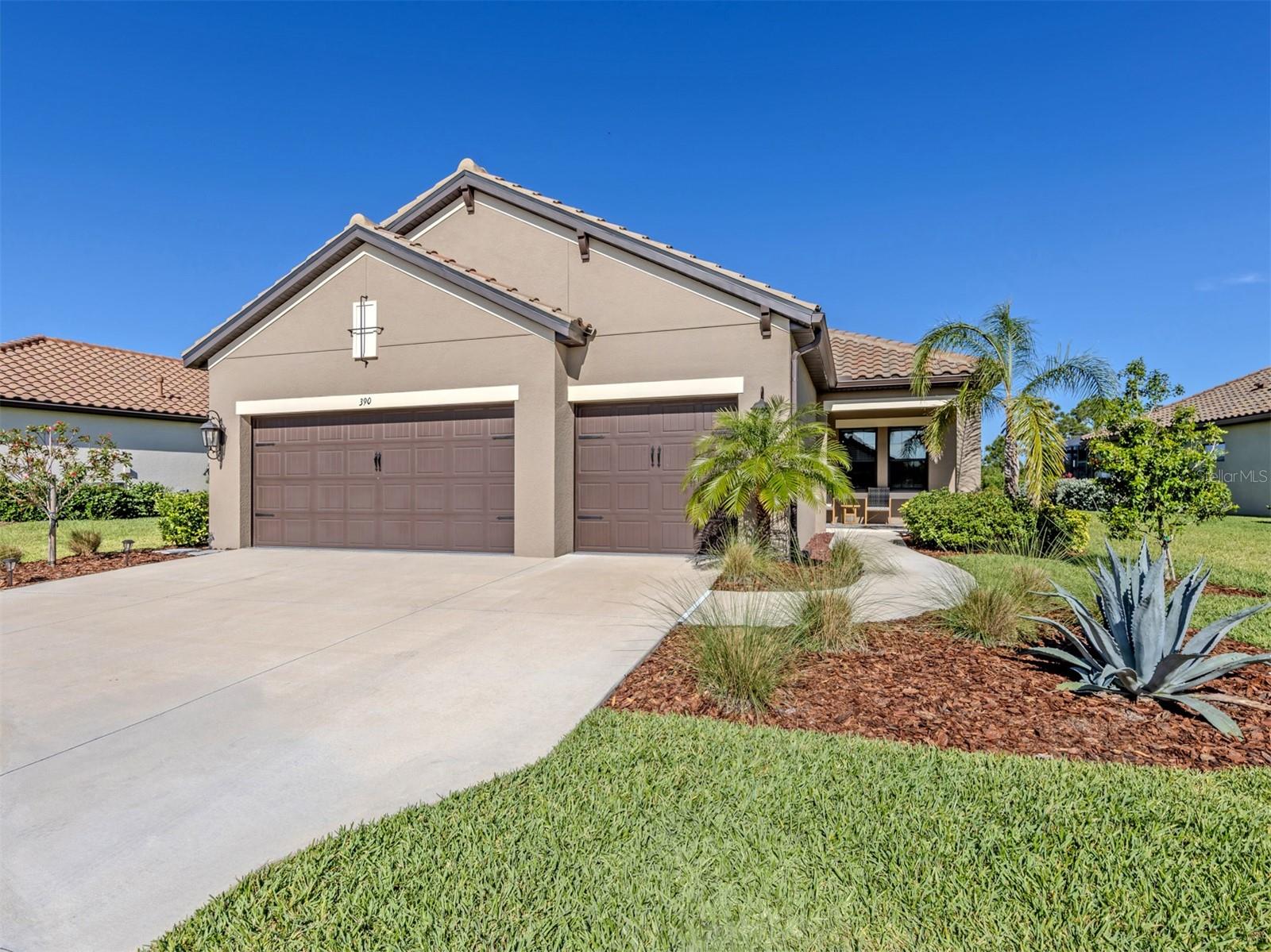 390 ARIANO AVE, NOKOMIS, FL, 34275
