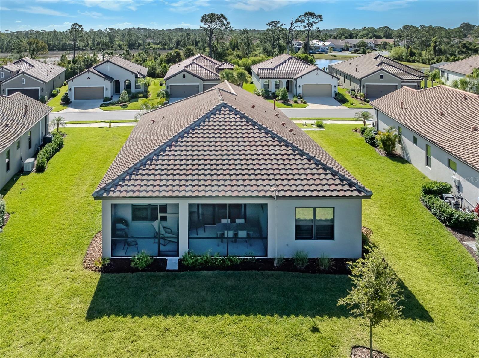 390 ARIANO AVE, NOKOMIS, FL, 34275