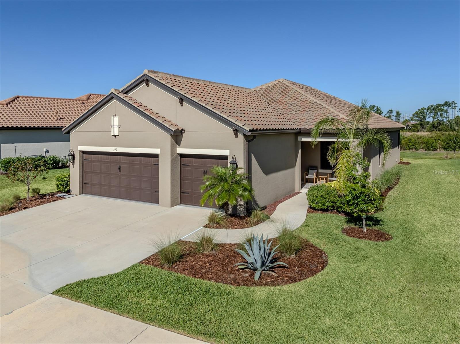 390 ARIANO AVE, NOKOMIS, FL, 34275