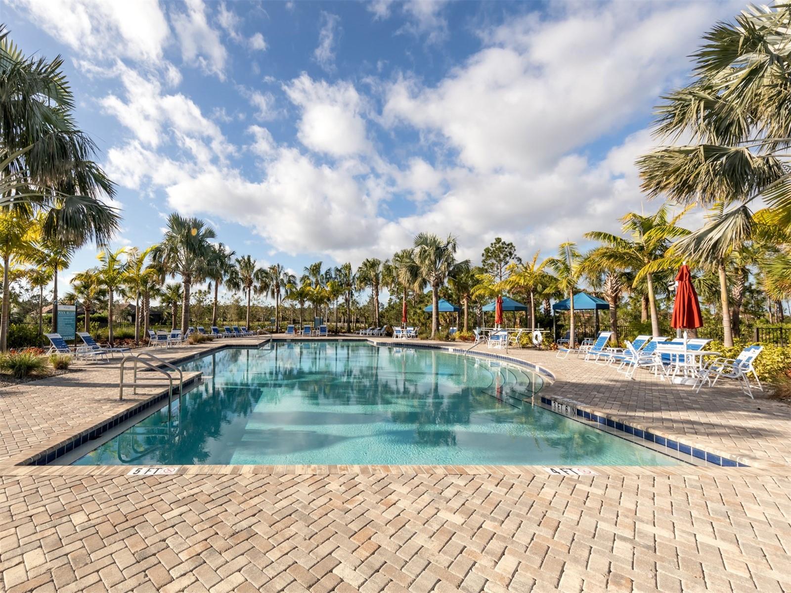 390 ARIANO AVE, NOKOMIS, FL, 34275