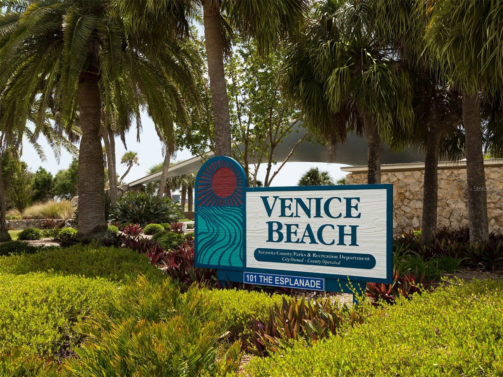 390 ARIANO AVE, NOKOMIS, FL, 34275