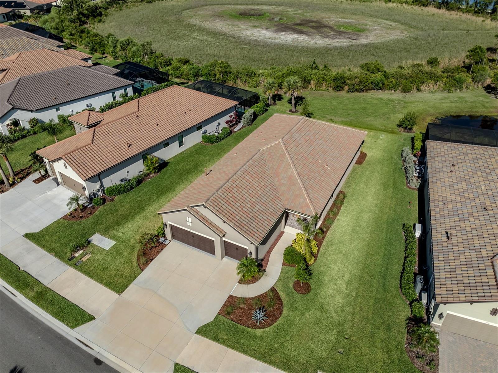 390 ARIANO AVE, NOKOMIS, FL, 34275