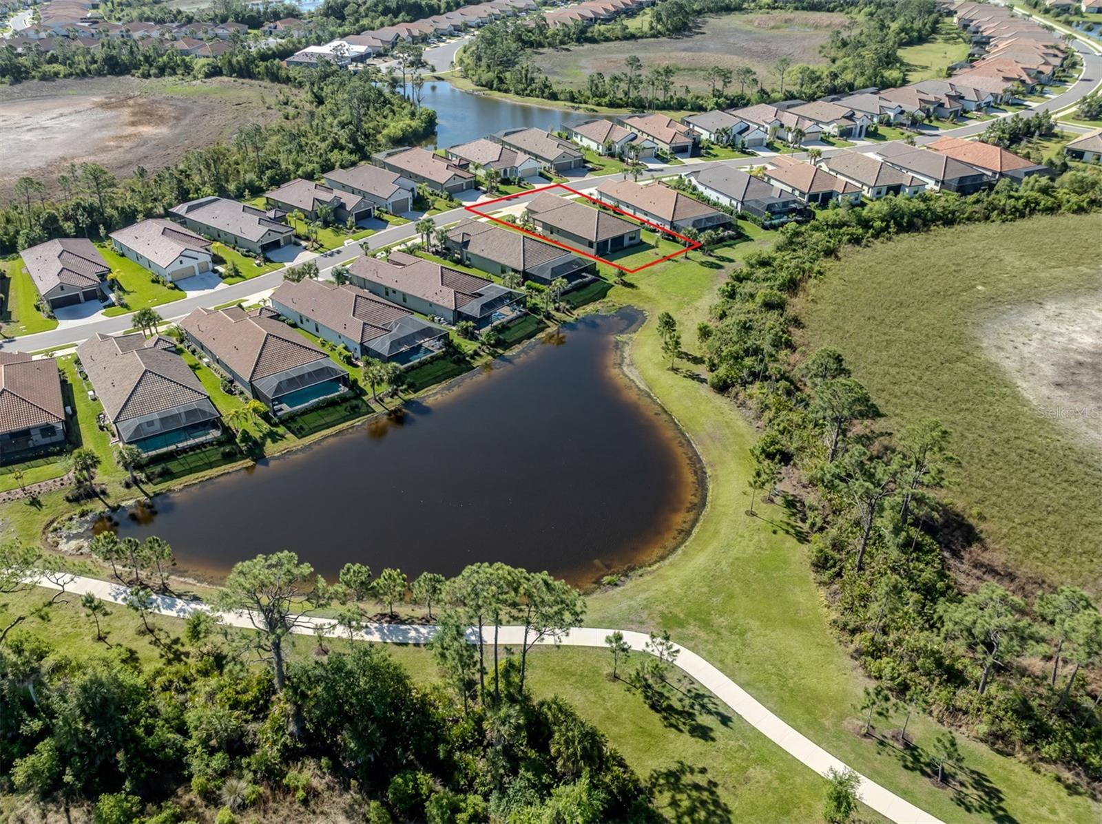 390 ARIANO AVE, NOKOMIS, FL, 34275