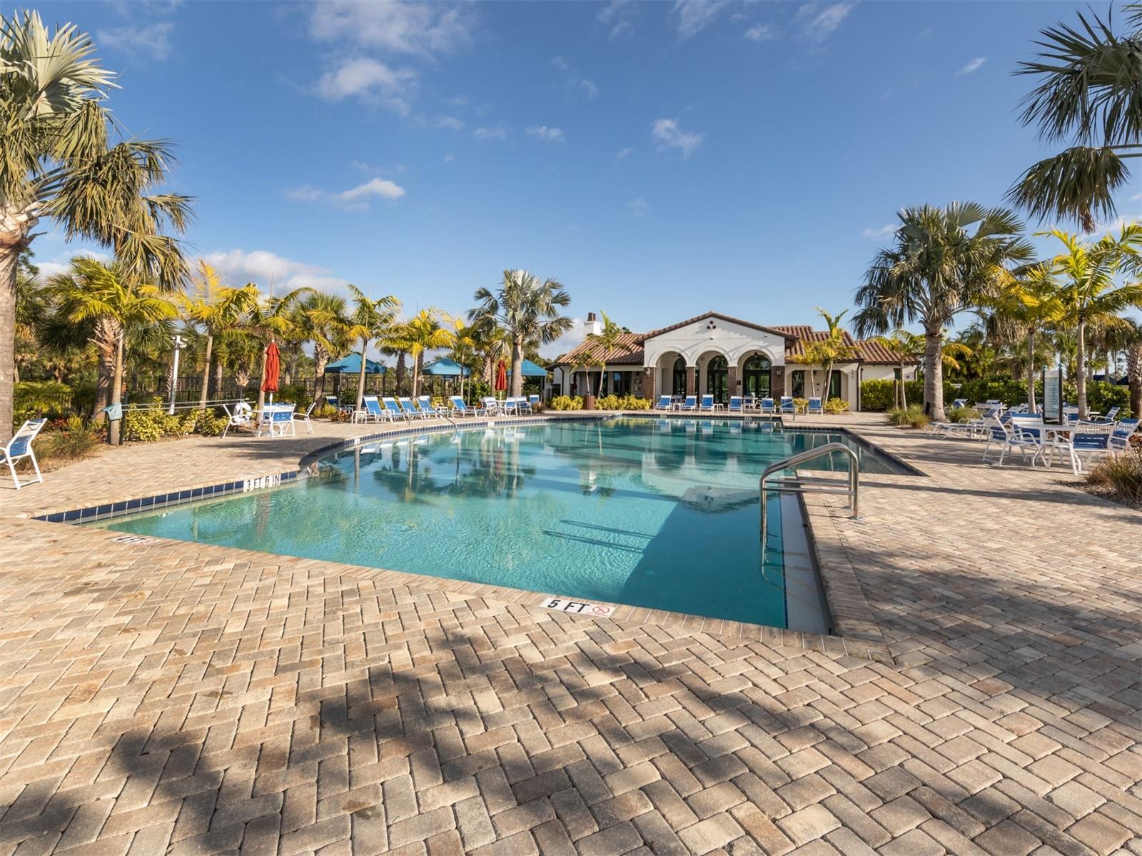 390 ARIANO AVE, NOKOMIS, FL, 34275